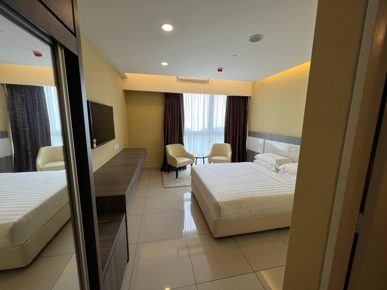Studio Suite Genting Highland 33A photo 5