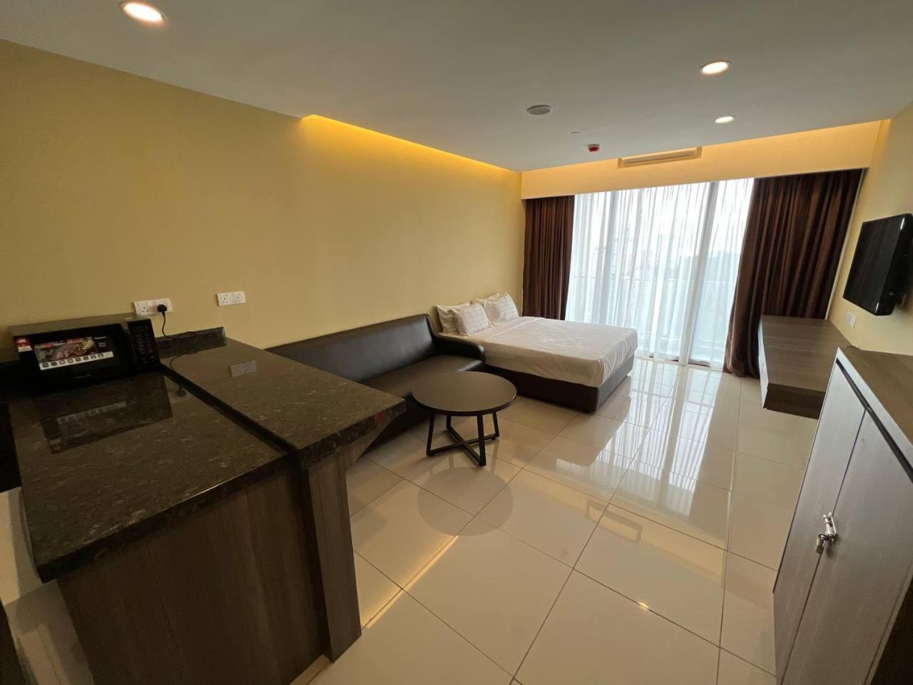 Studio Suite Genting Highland 33A photo 6