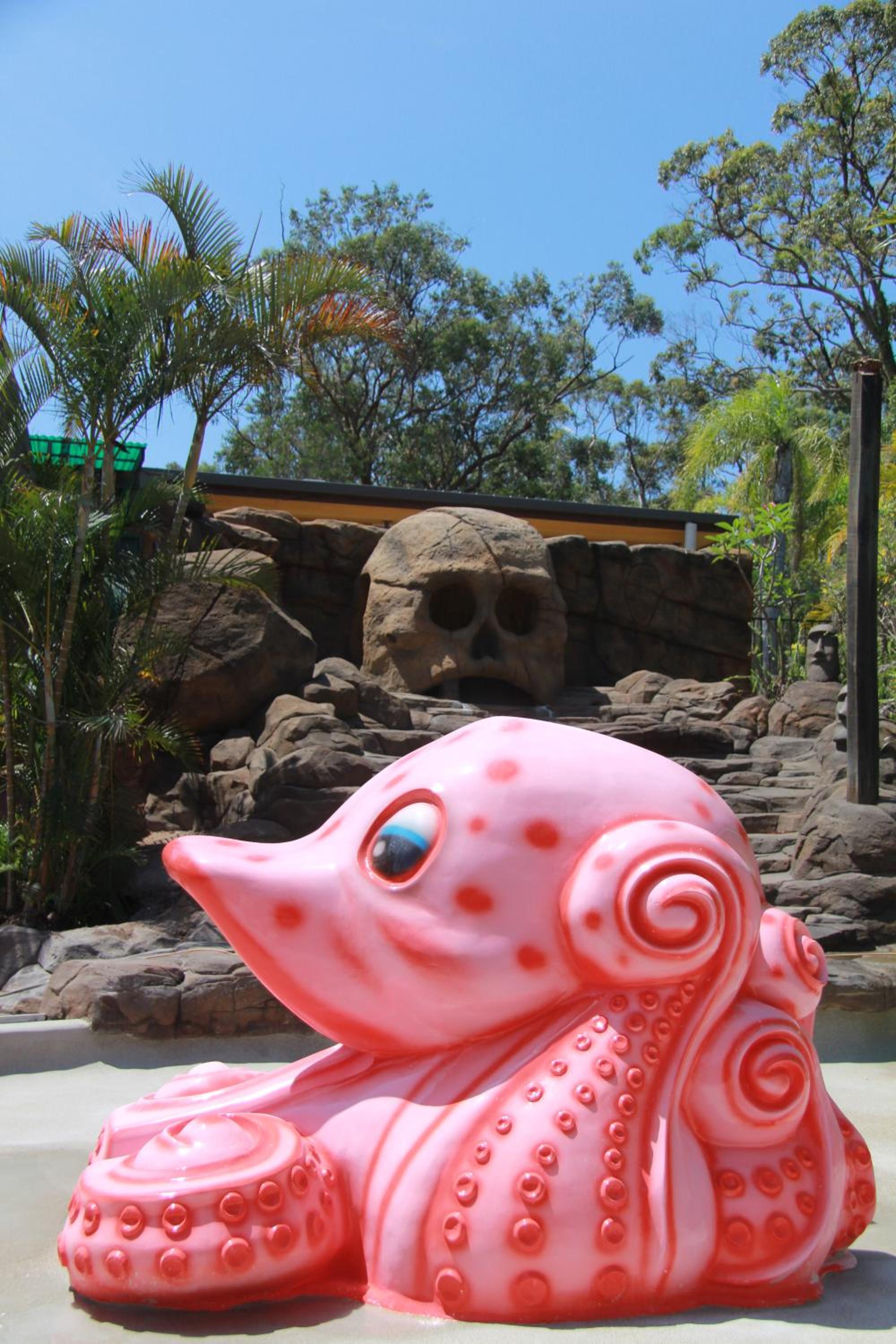 NRMA South West Rocks Holiday Park