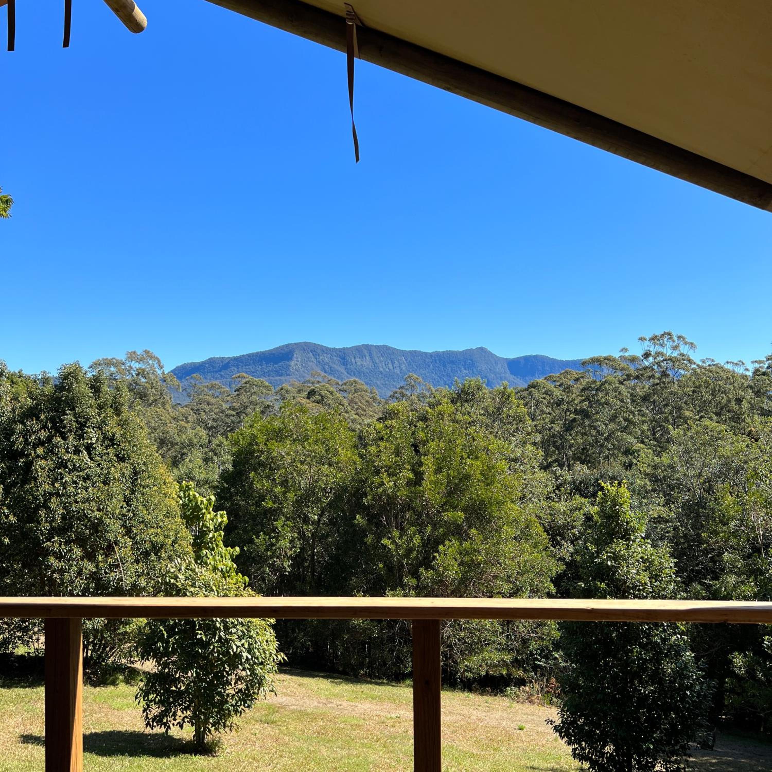 Silk Pavilions Glamping