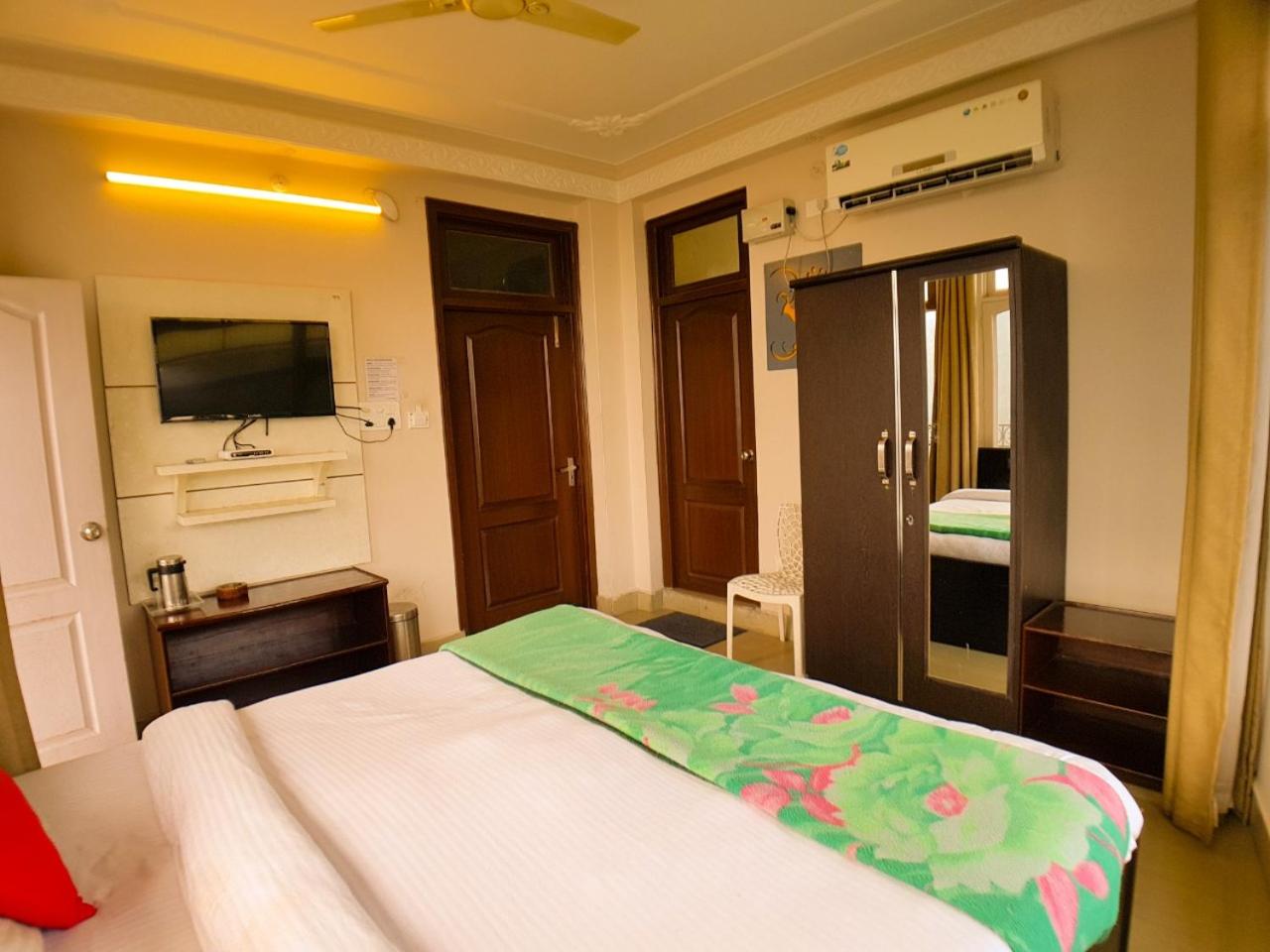 Hotel Cozy Nook view 3