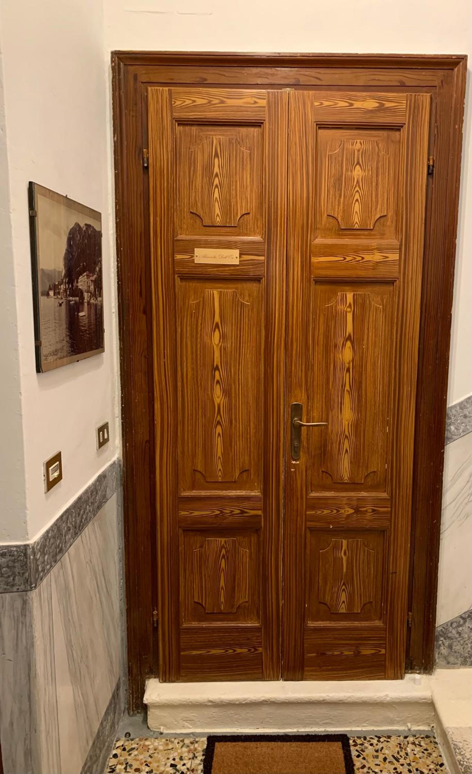 Villa Paola - Holiday Apartment - Menaggio, Lago di Como photo 4