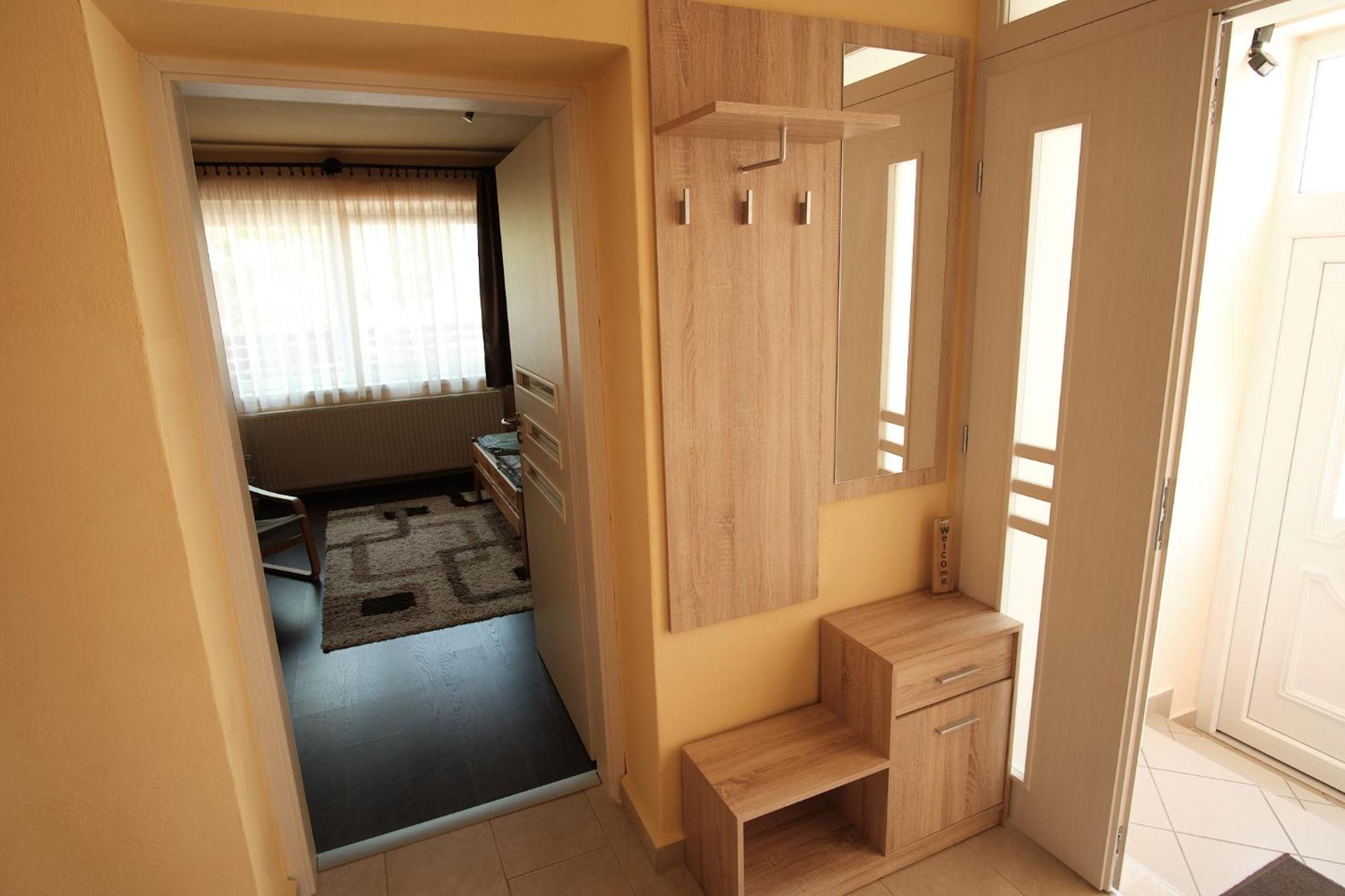 Adél Apartman view 5