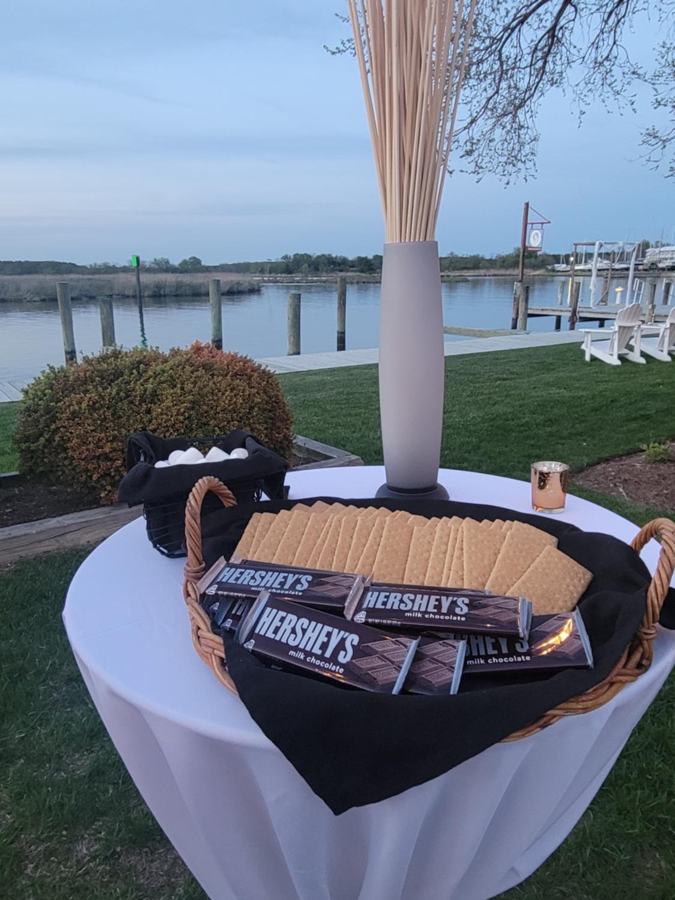 Tilghman Island Inn view 5