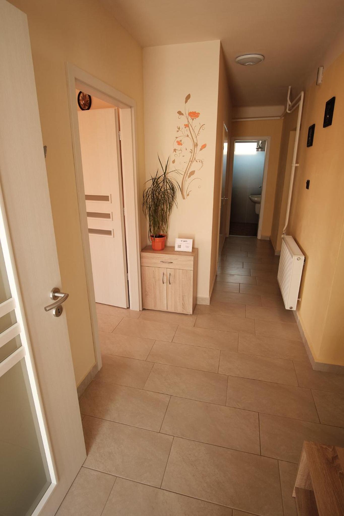 Adél Apartman view 4
