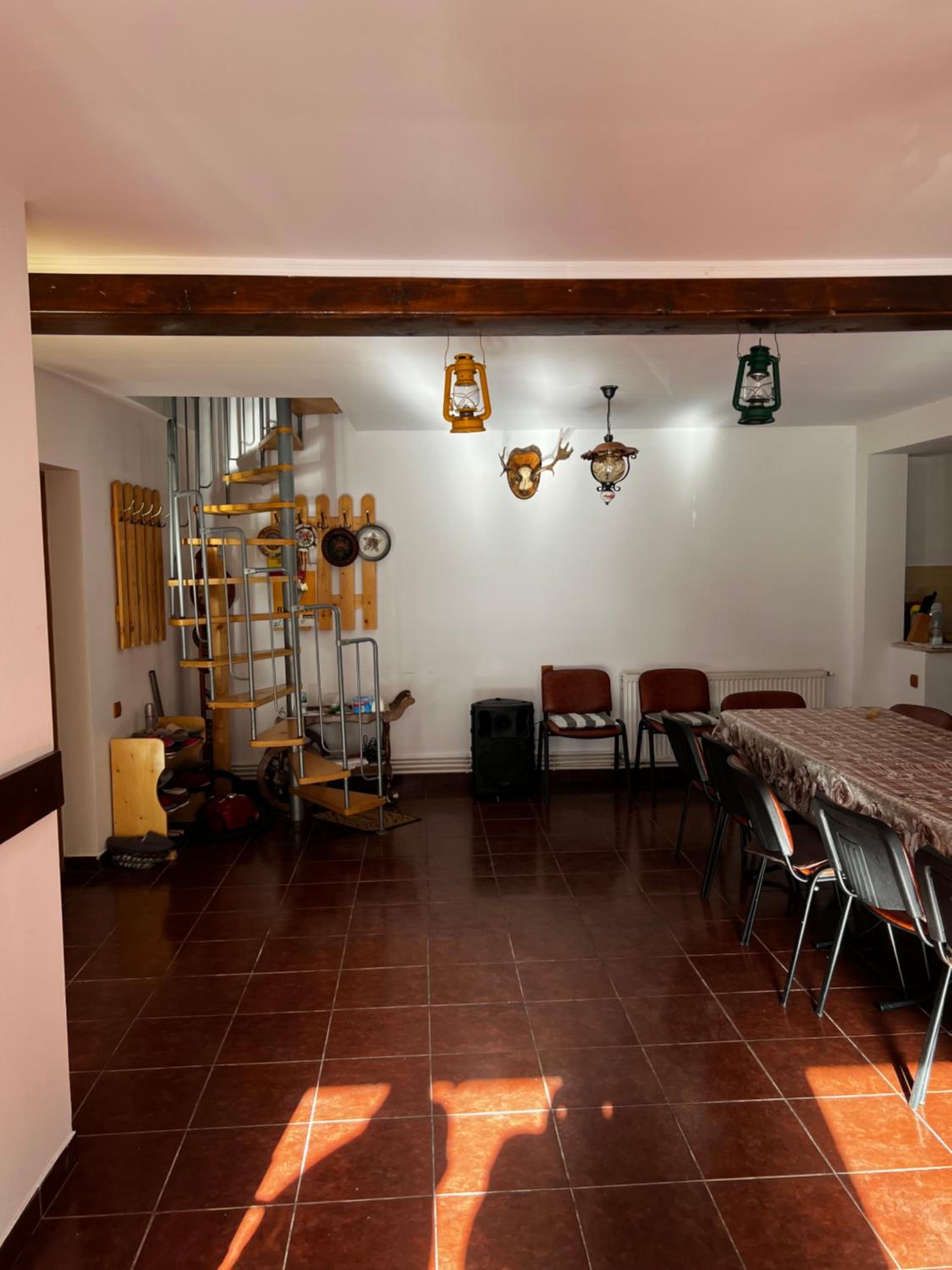Vila Ioana view 4
