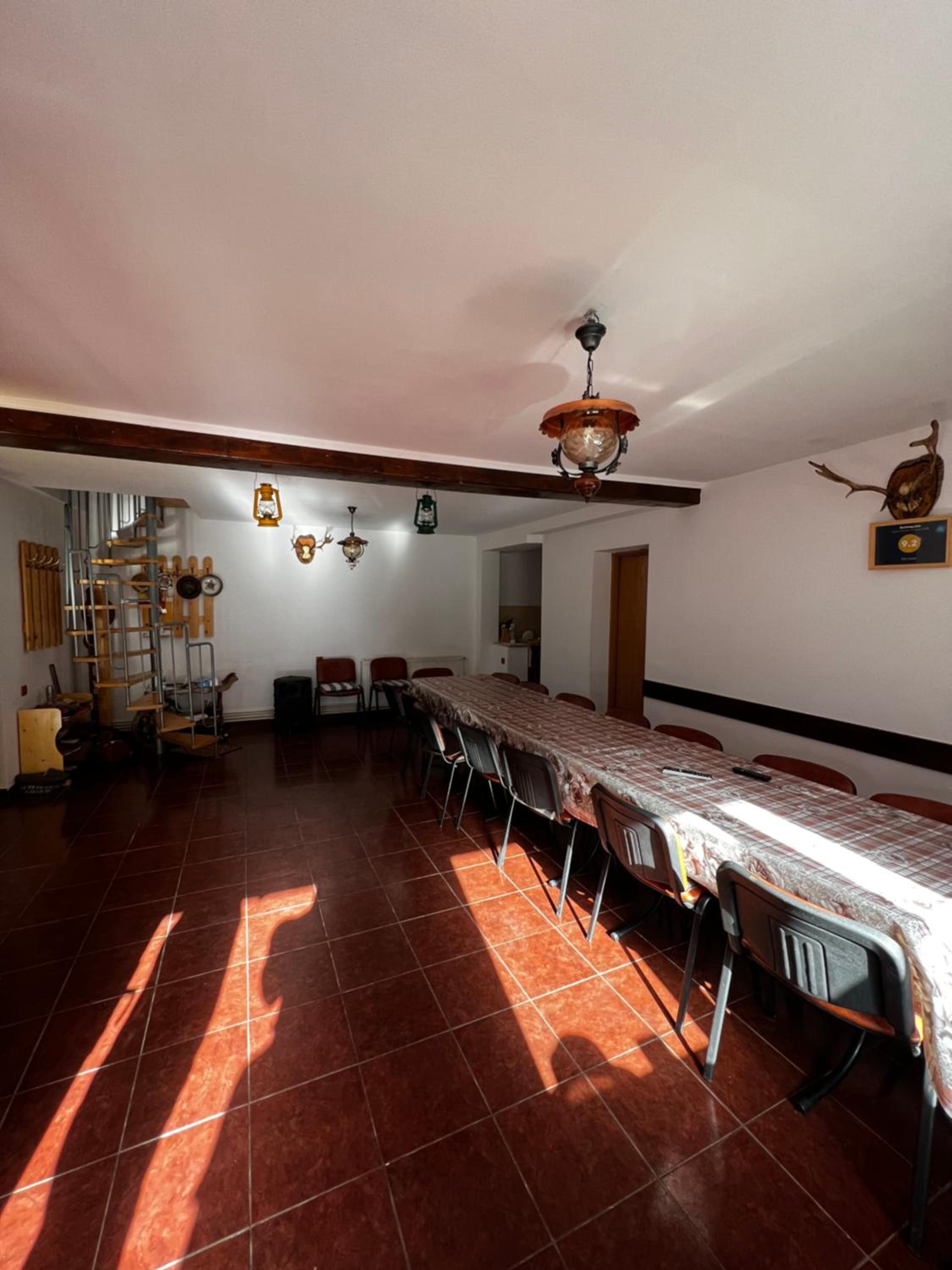 Vila Ioana view 3