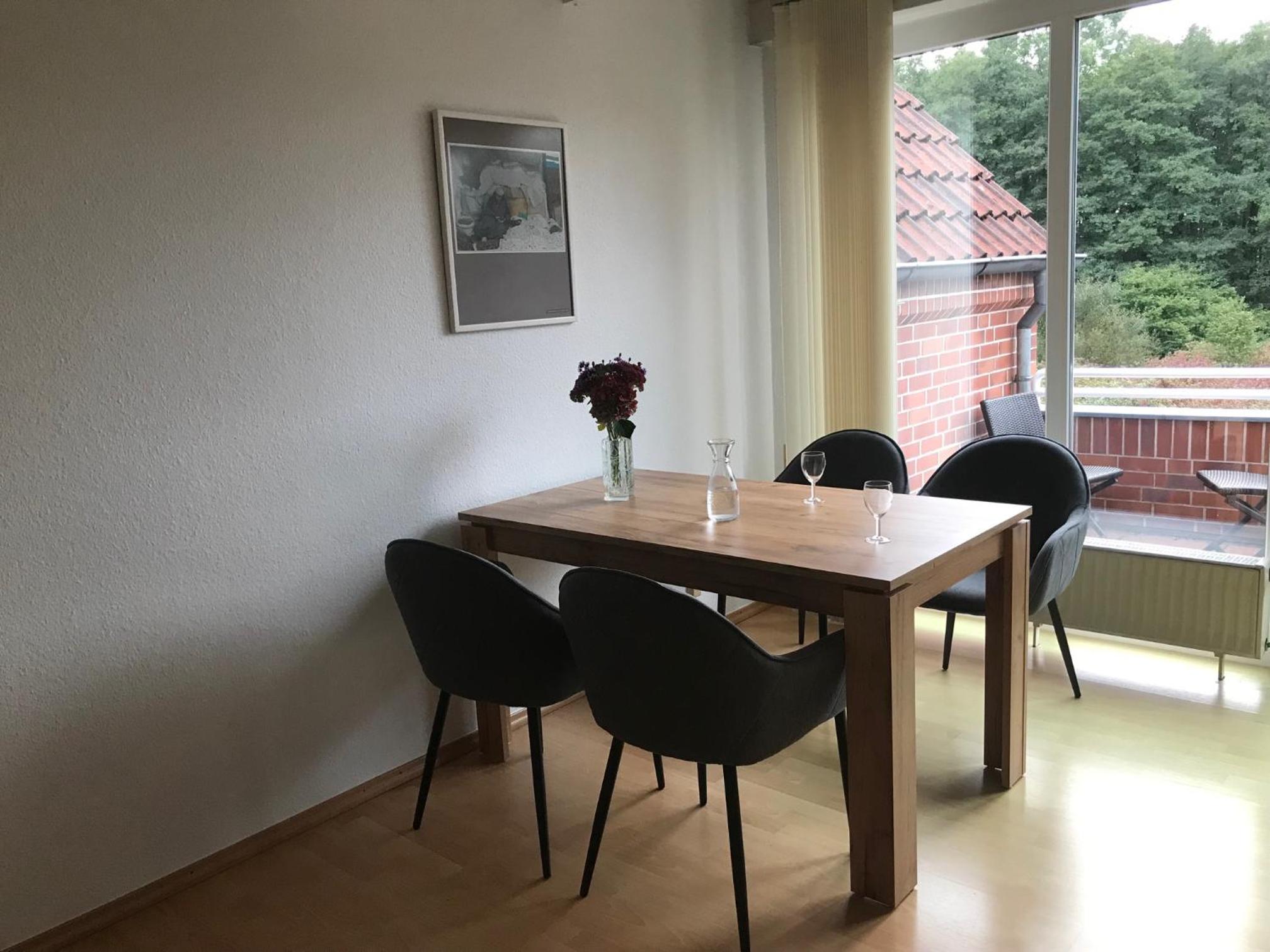 Ferienwohnung Thedo