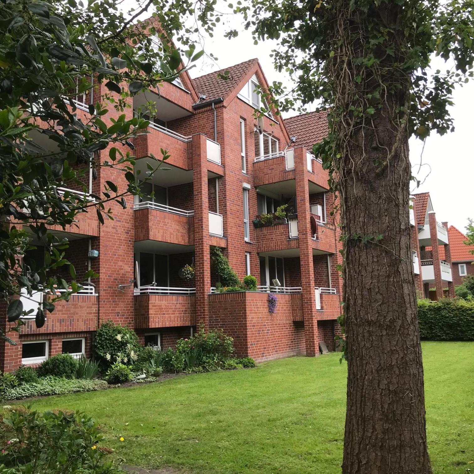 Ferienwohnung Thedo