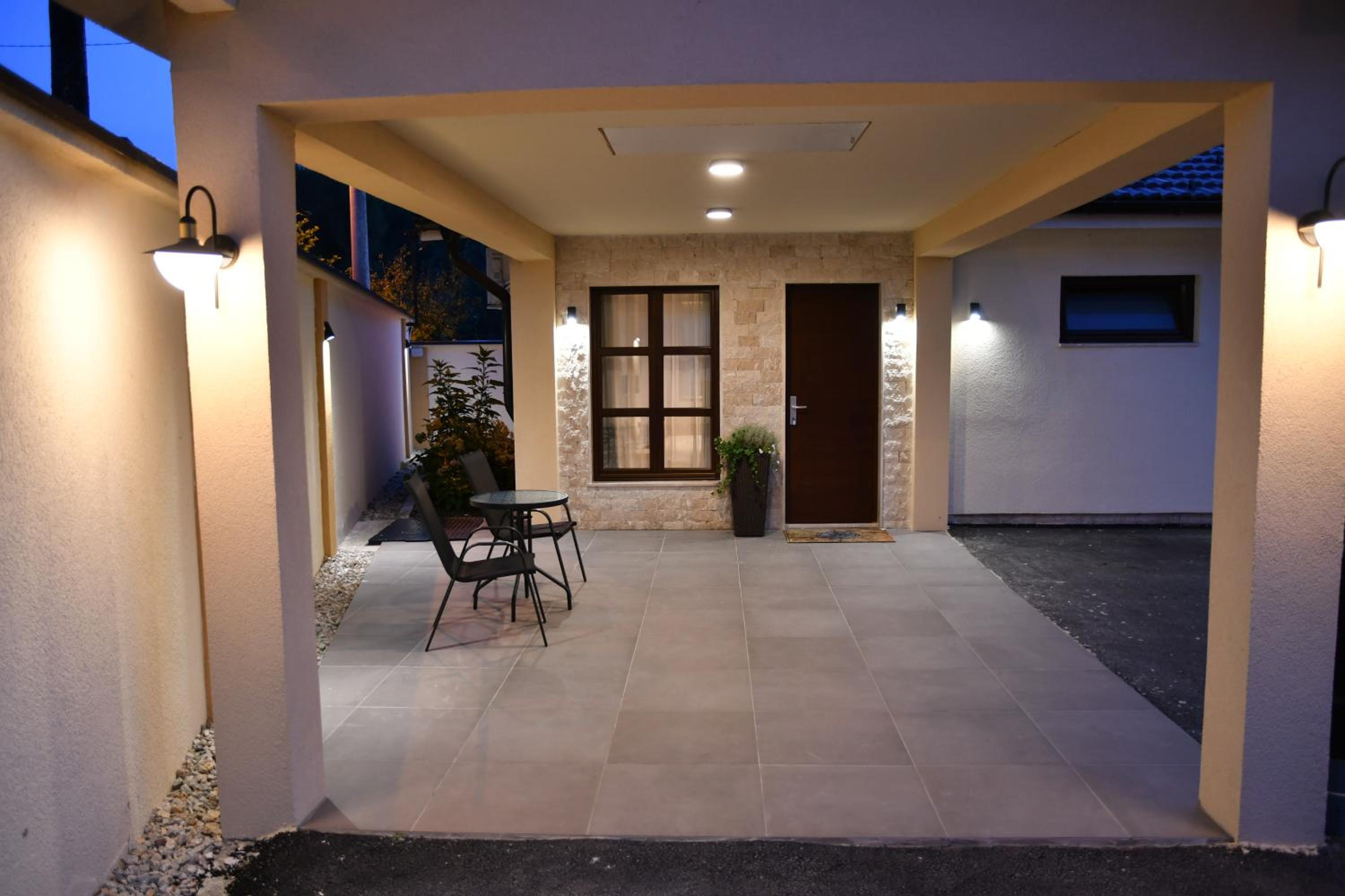 Villa Magic Sa