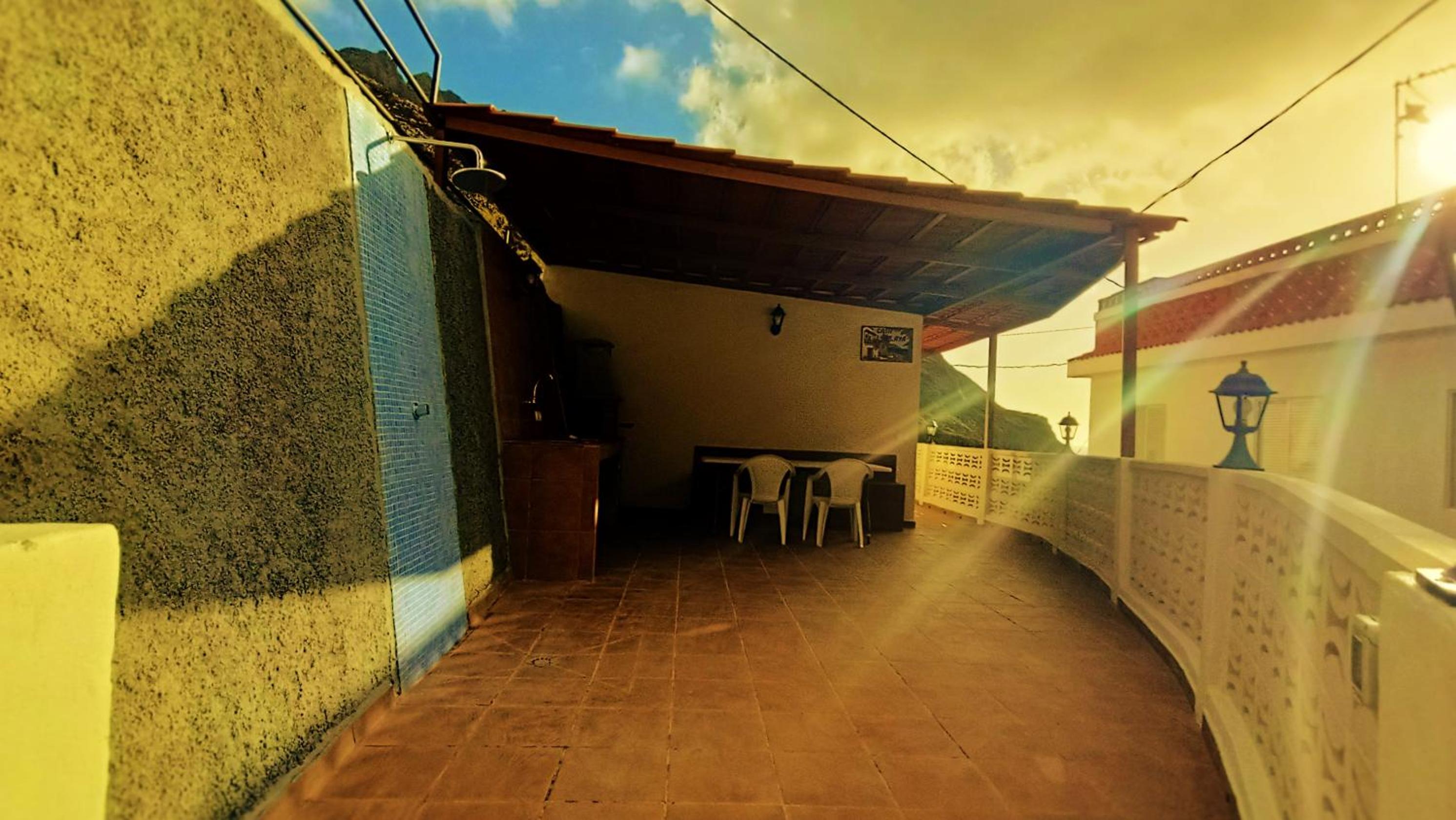 alquilaencanarias Casa La Playa La Gomera