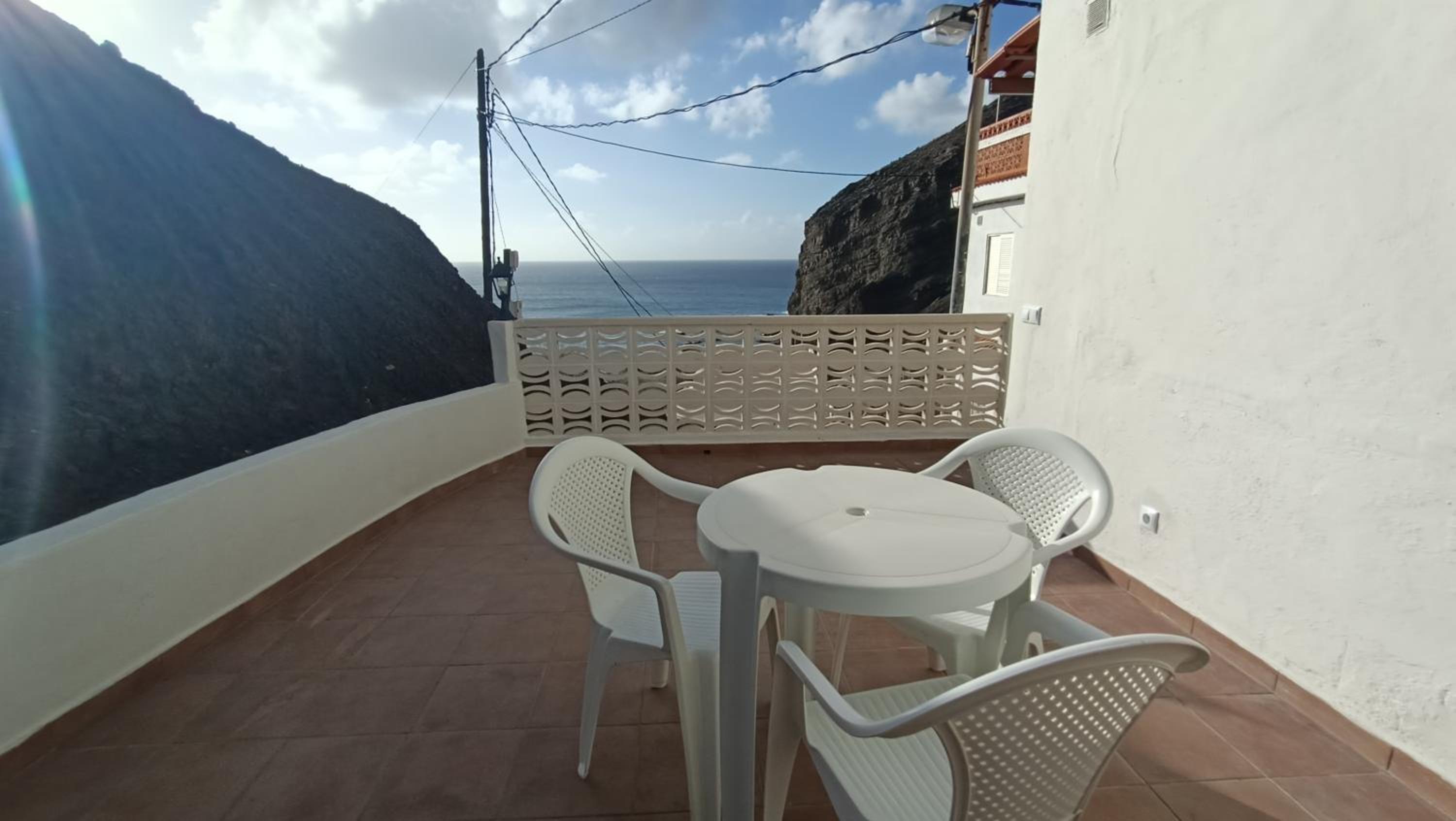 alquilaencanarias Casa La Playa La Gomera
