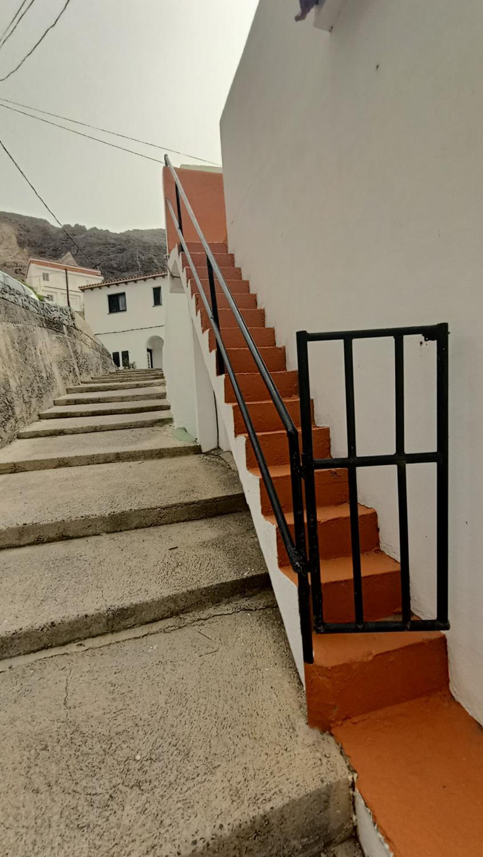 alquilaencanarias Casa La Playa La Gomera