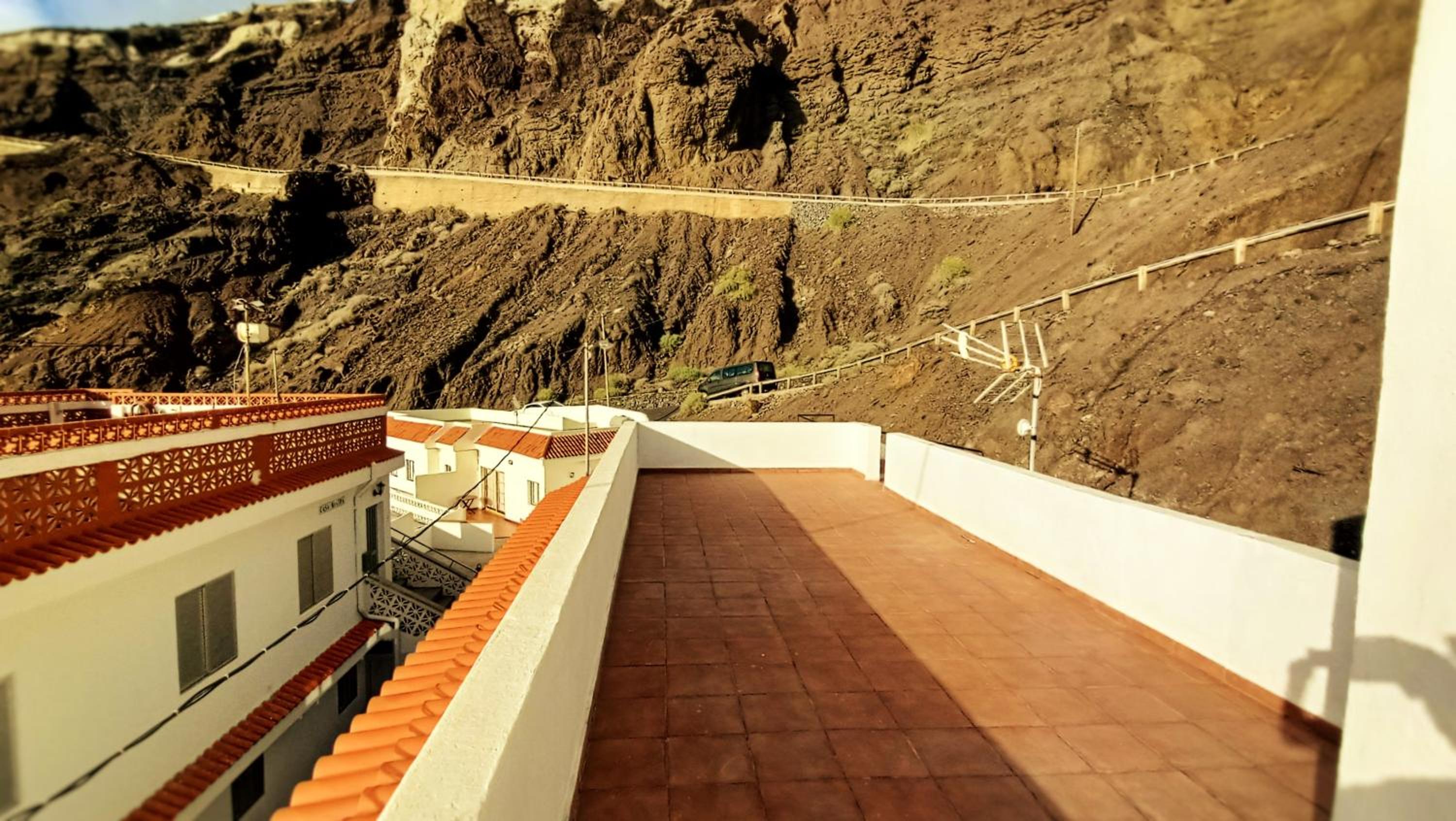 alquilaencanarias Casa La Playa La Gomera