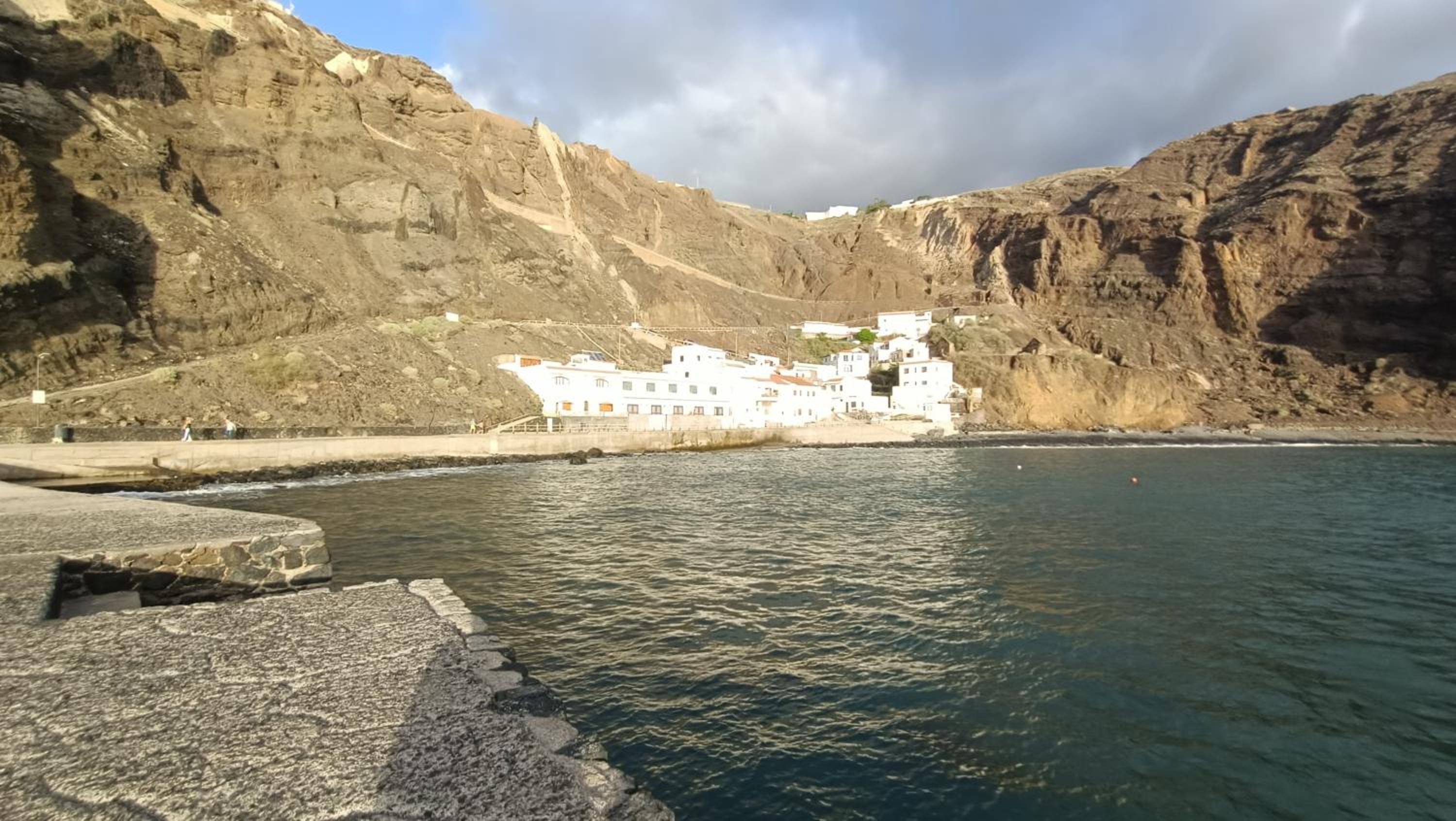 alquilaencanarias Casa La Playa La Gomera