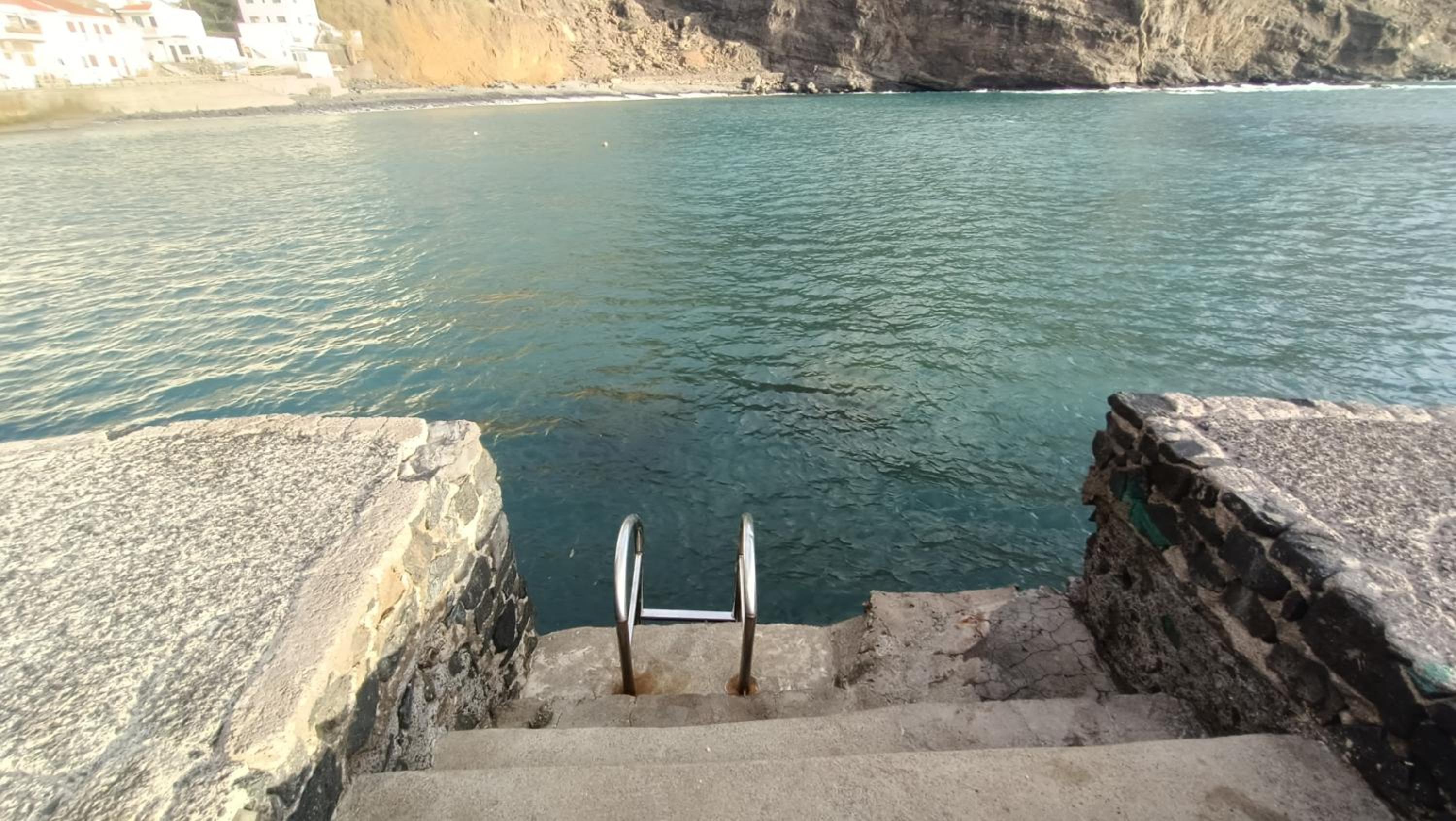 alquilaencanarias Casa La Playa La Gomera
