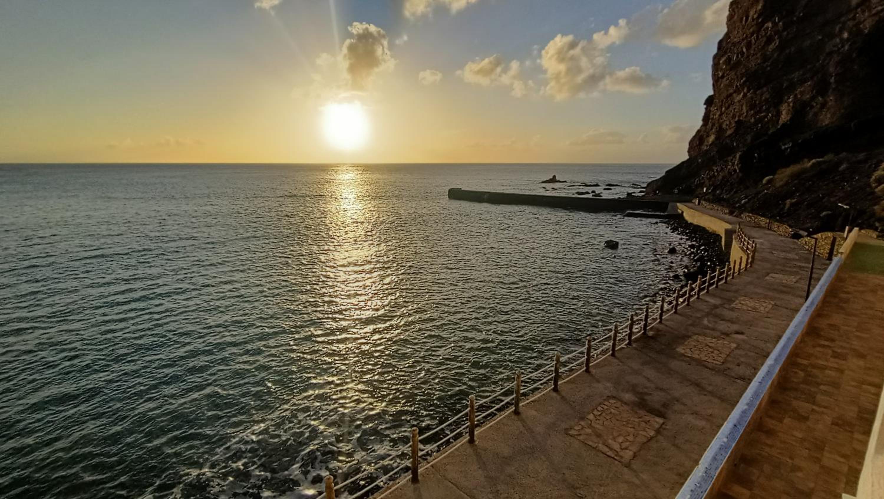 alquilaencanarias Casa La Playa La Gomera
