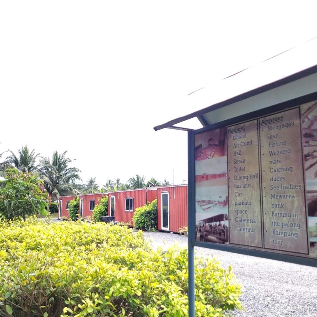AsiaCamp - Chalet Sungai Sireh photo 8