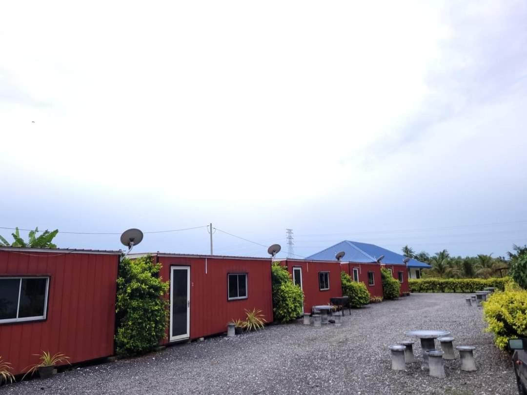 AsiaCamp - Chalet Sungai Sireh photo 7