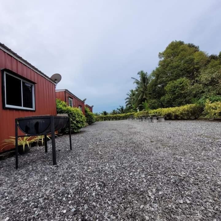 AsiaCamp - Chalet Sungai Sireh photo 5
