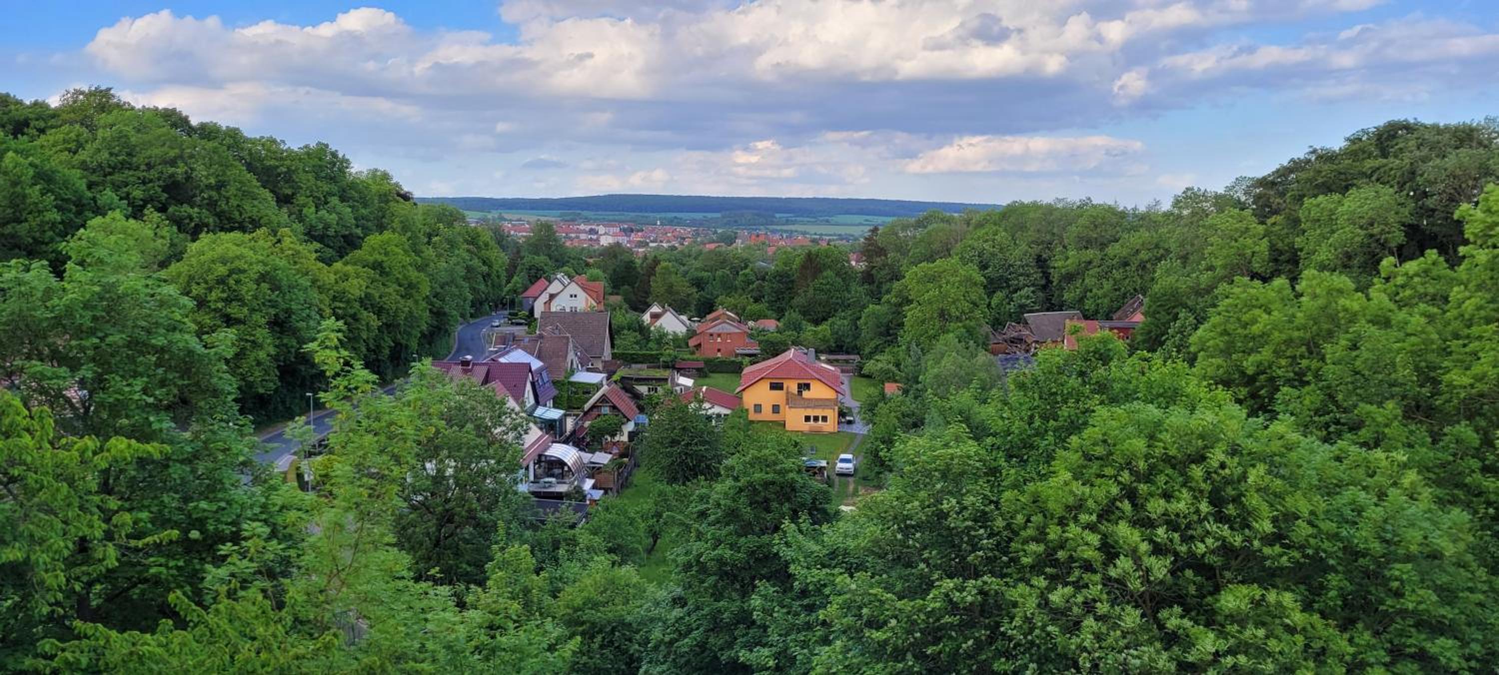 Zum Unstrut Radler