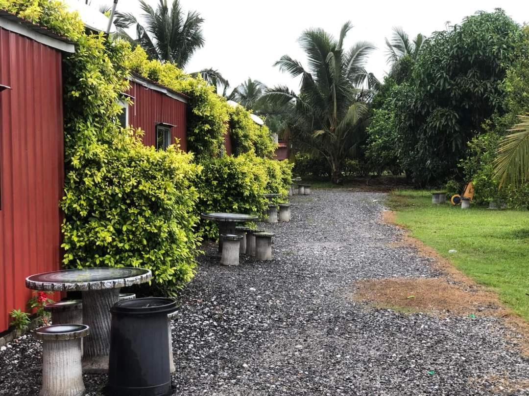 AsiaCamp - Chalet Sungai Sireh photo 4