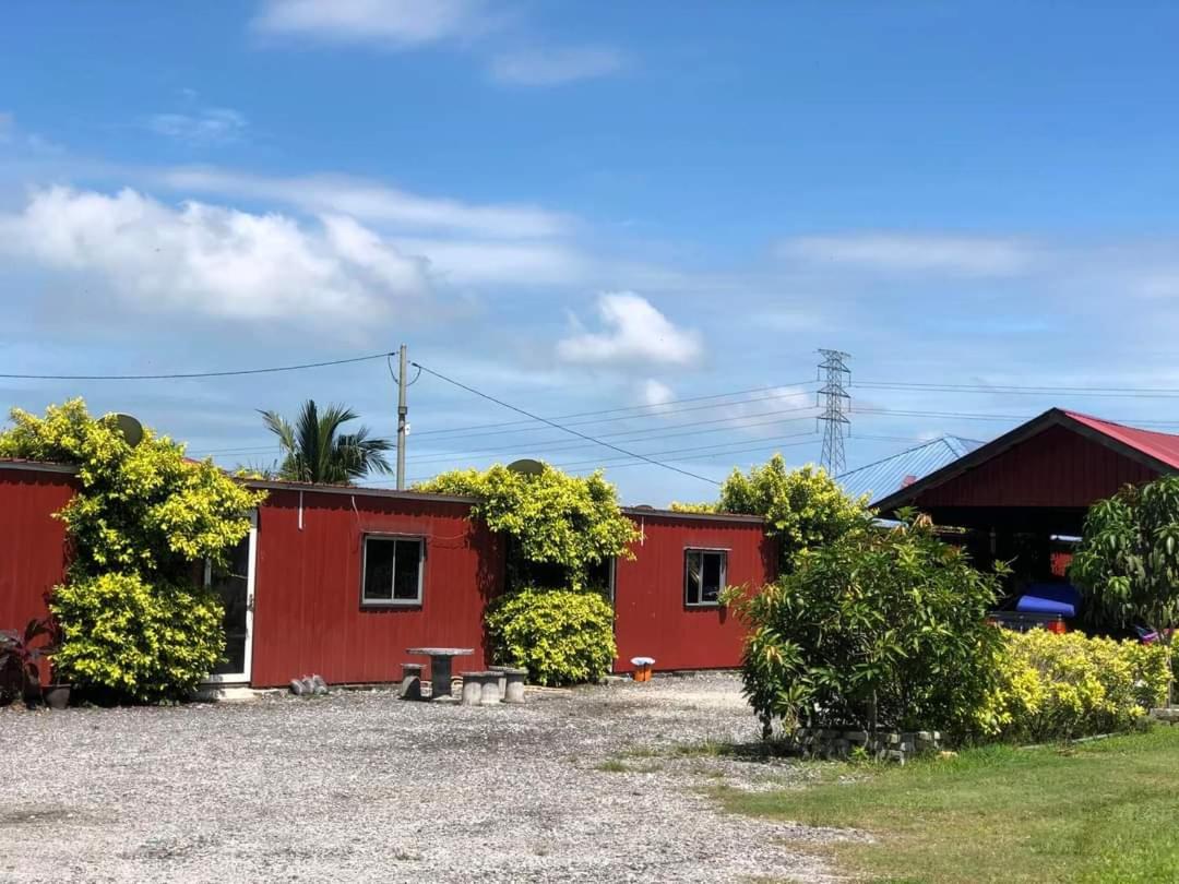 AsiaCamp - Chalet Sungai Sireh photo 3