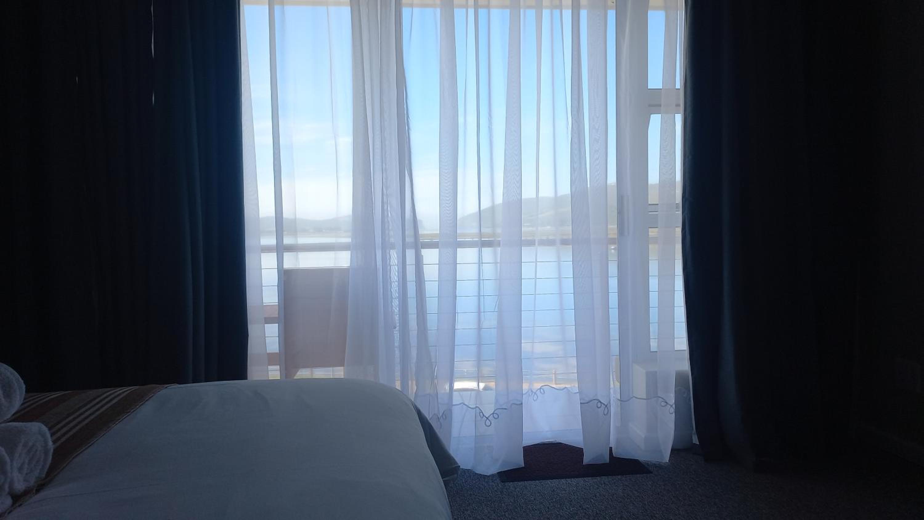 Phoenix Lodge and Waterside Accommodation