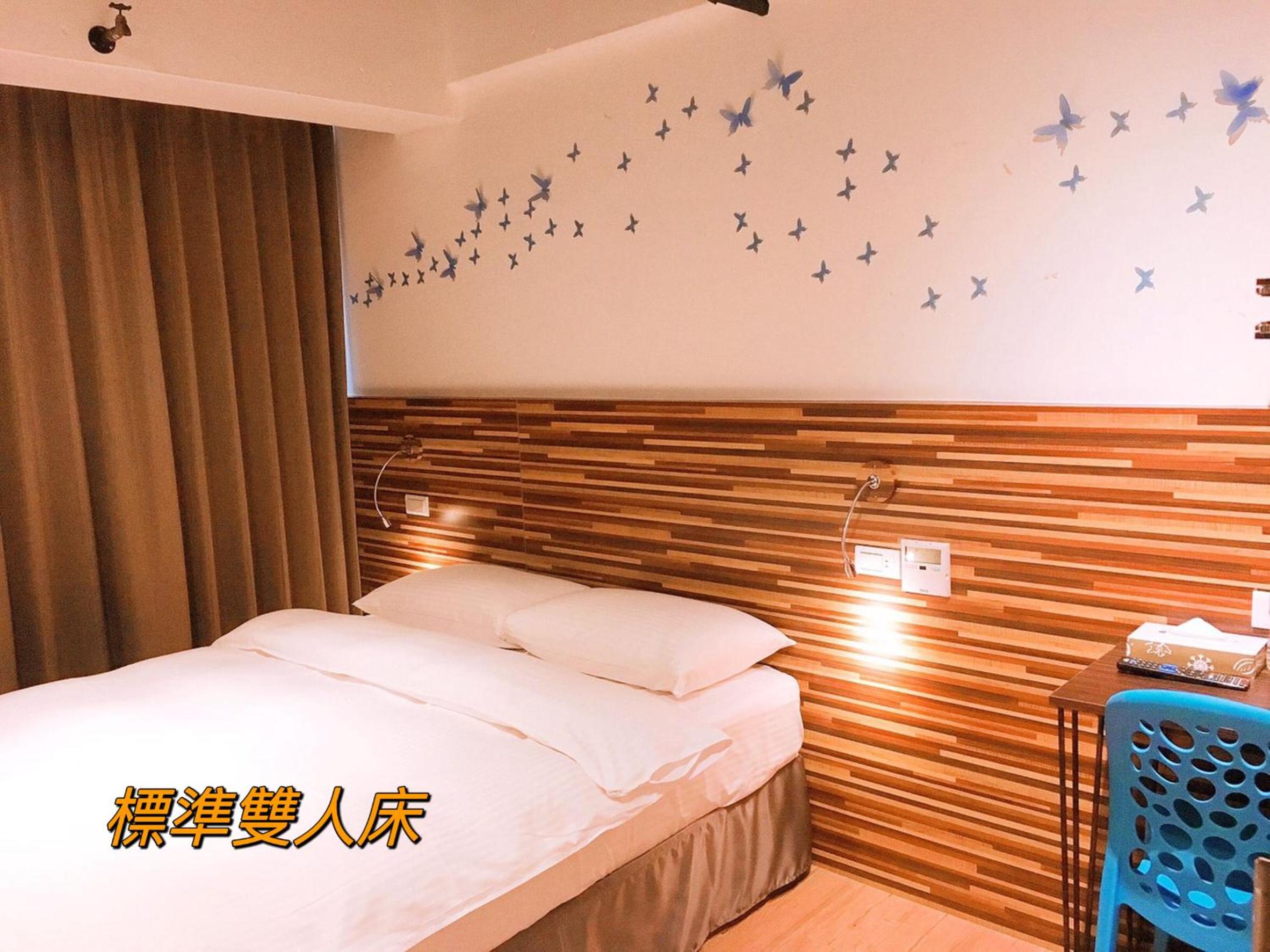 R10 Eco Hotel