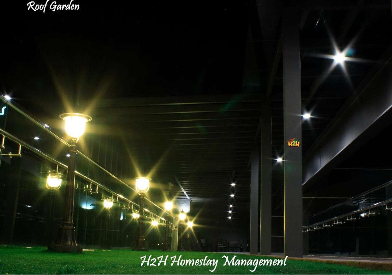 H2H - Comfort Cottage @ Majestic Ipoh photo 2