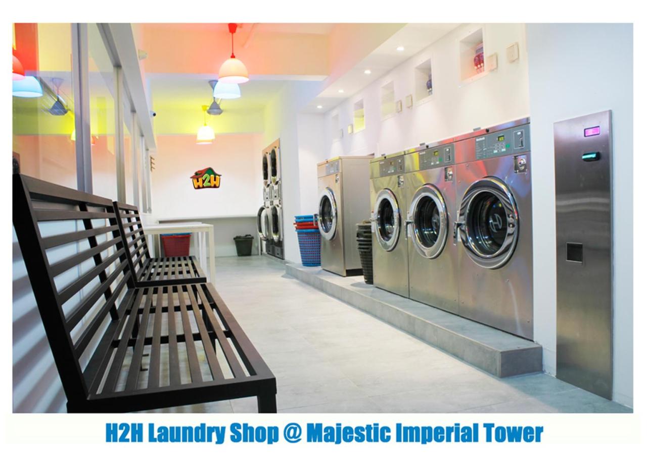H2H - Comfort Cottage @ Majestic Ipoh photo 6