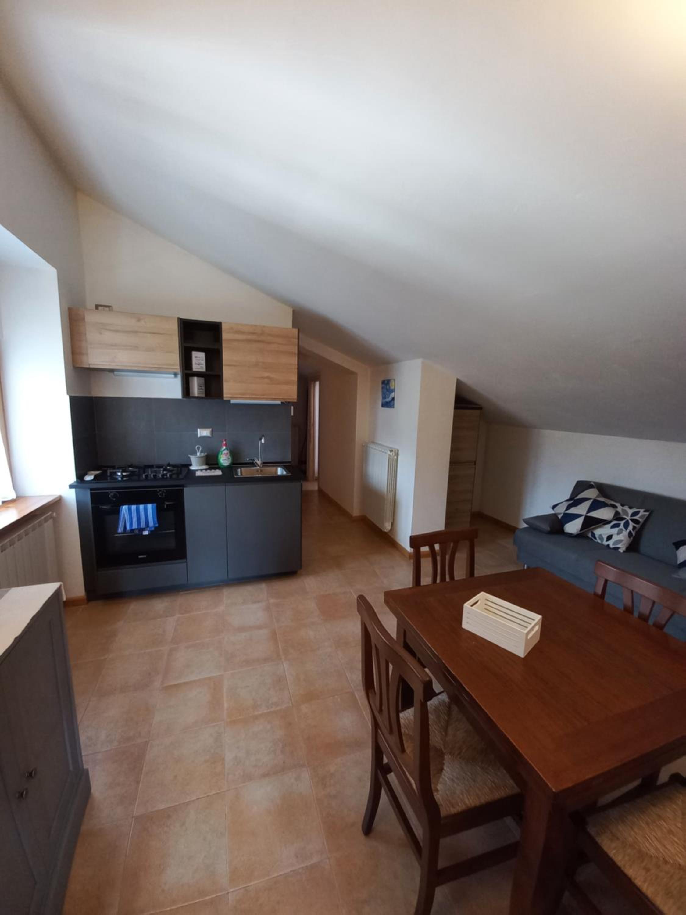 Roccaraso Inn Blu view 5