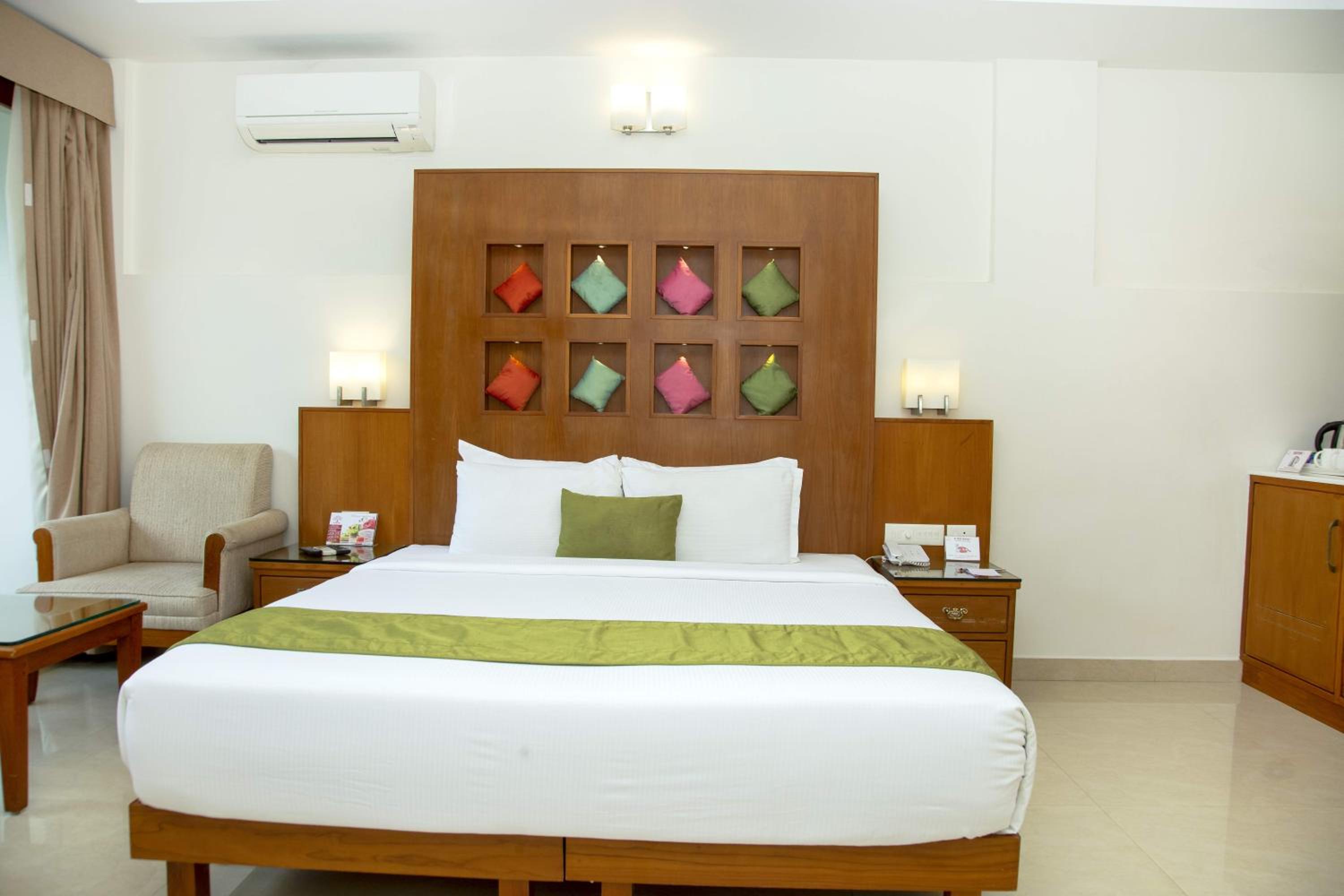 The Fog Munnar (Resort & Spa)