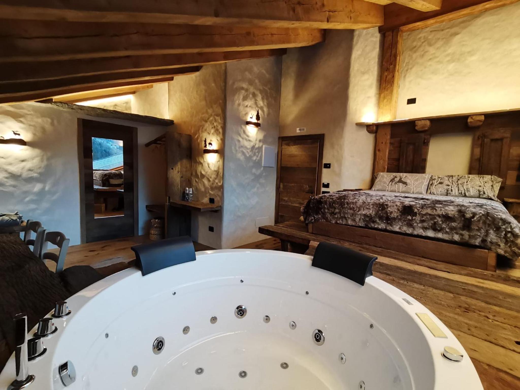 AL BAIT DA LUCIA Bormio view 4