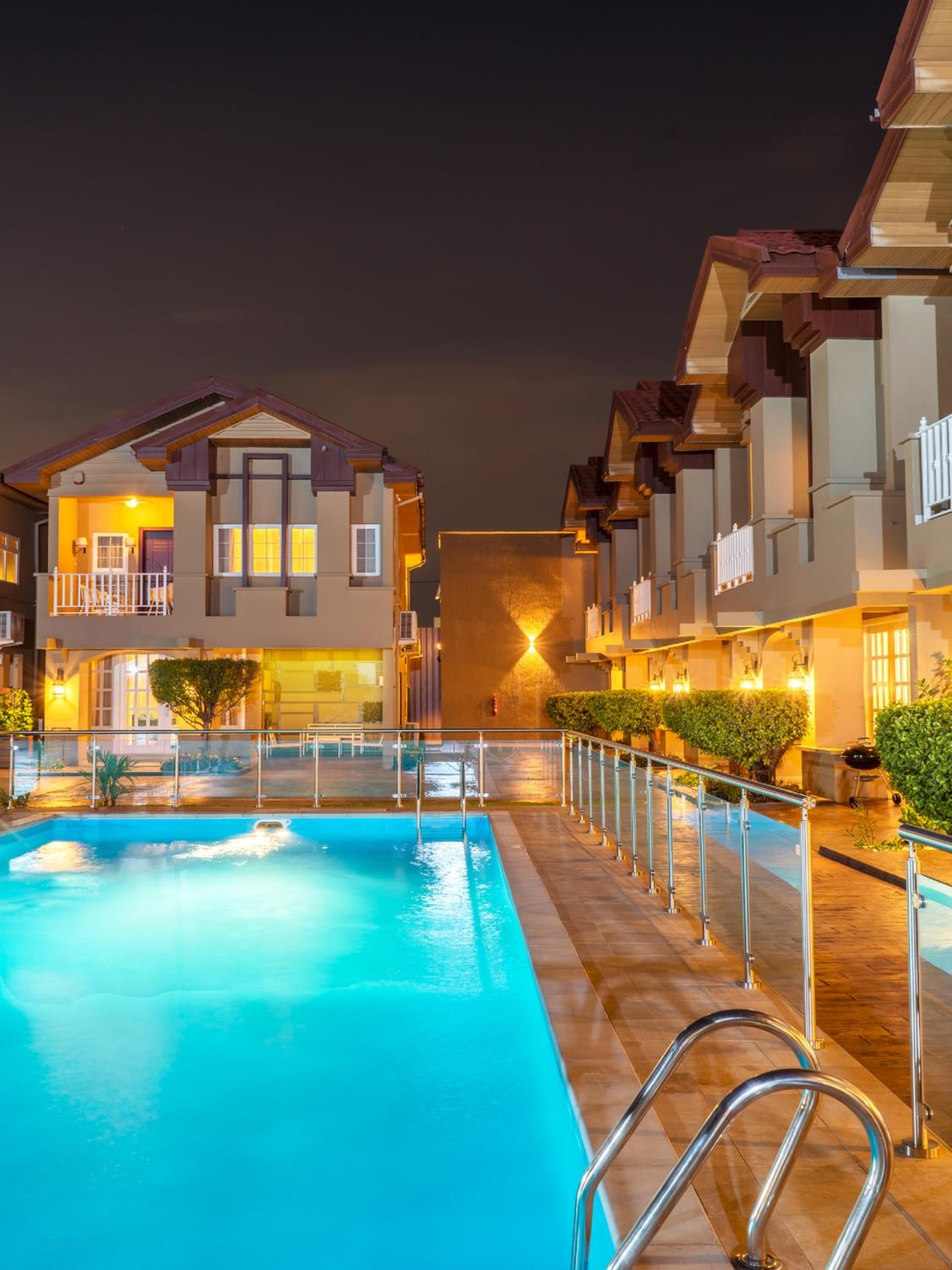 Alvanti Residences view 3