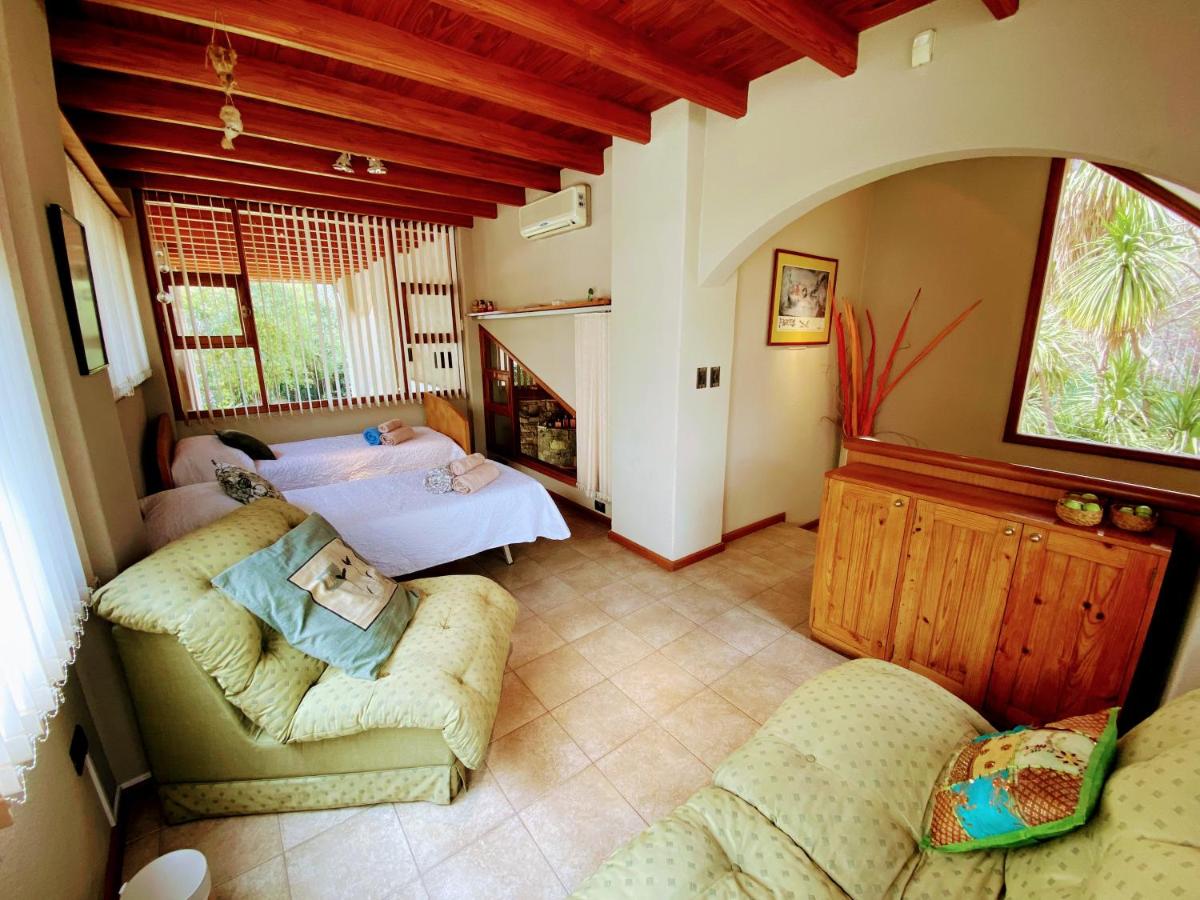 ELLE’s Rest House