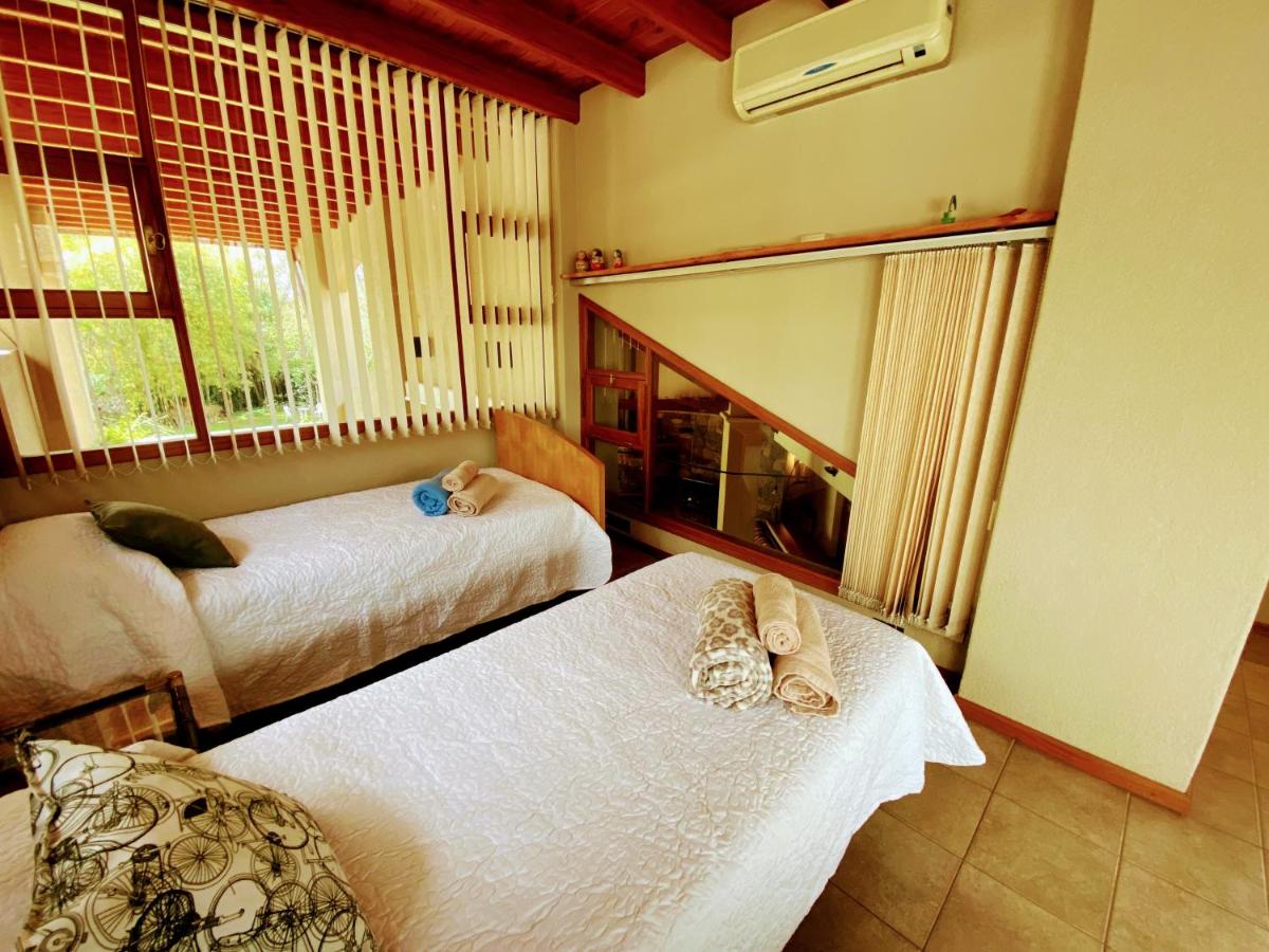 ELLE’s Rest House