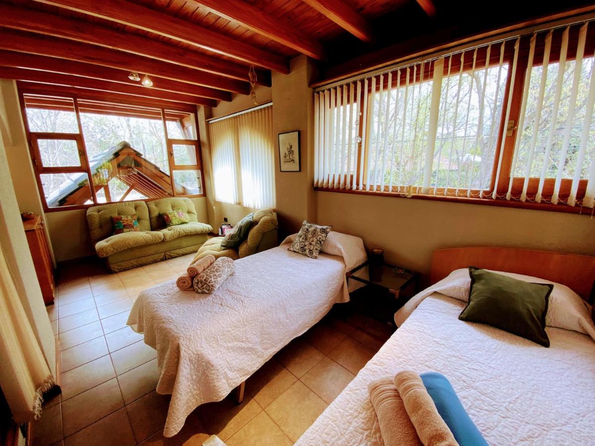 ELLE’s Rest House