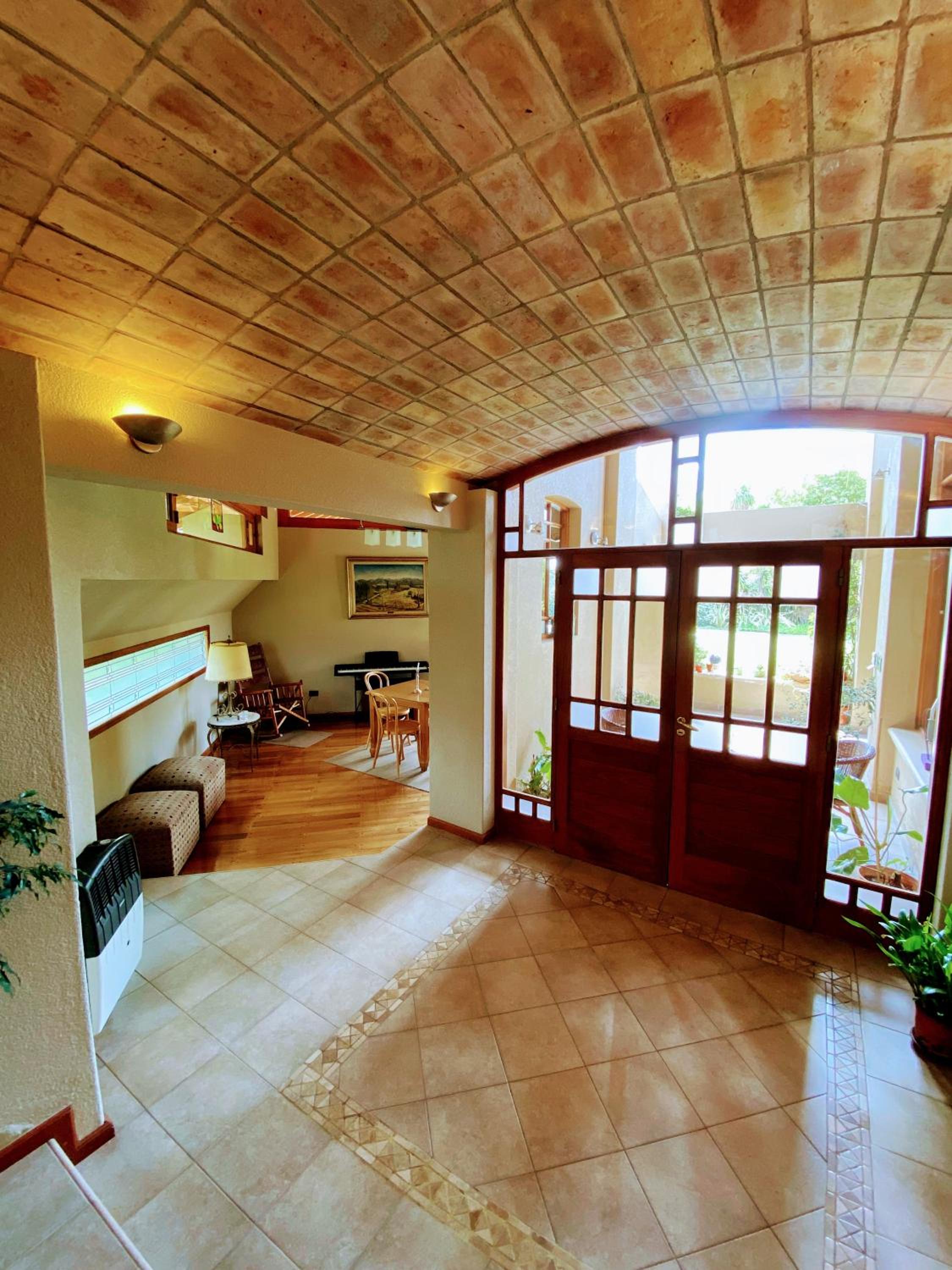 ELLE’s Rest House