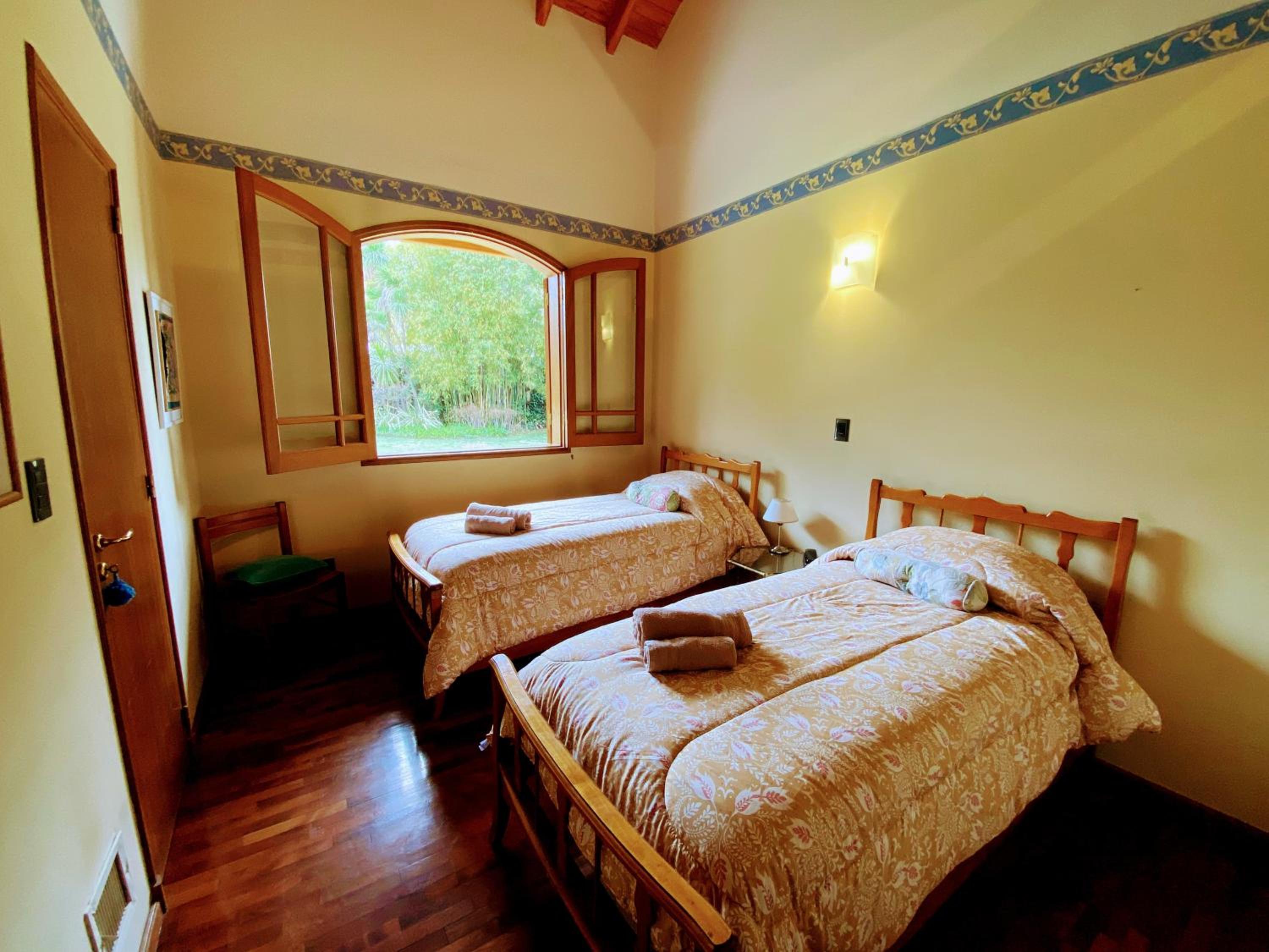 ELLE’s Rest House
