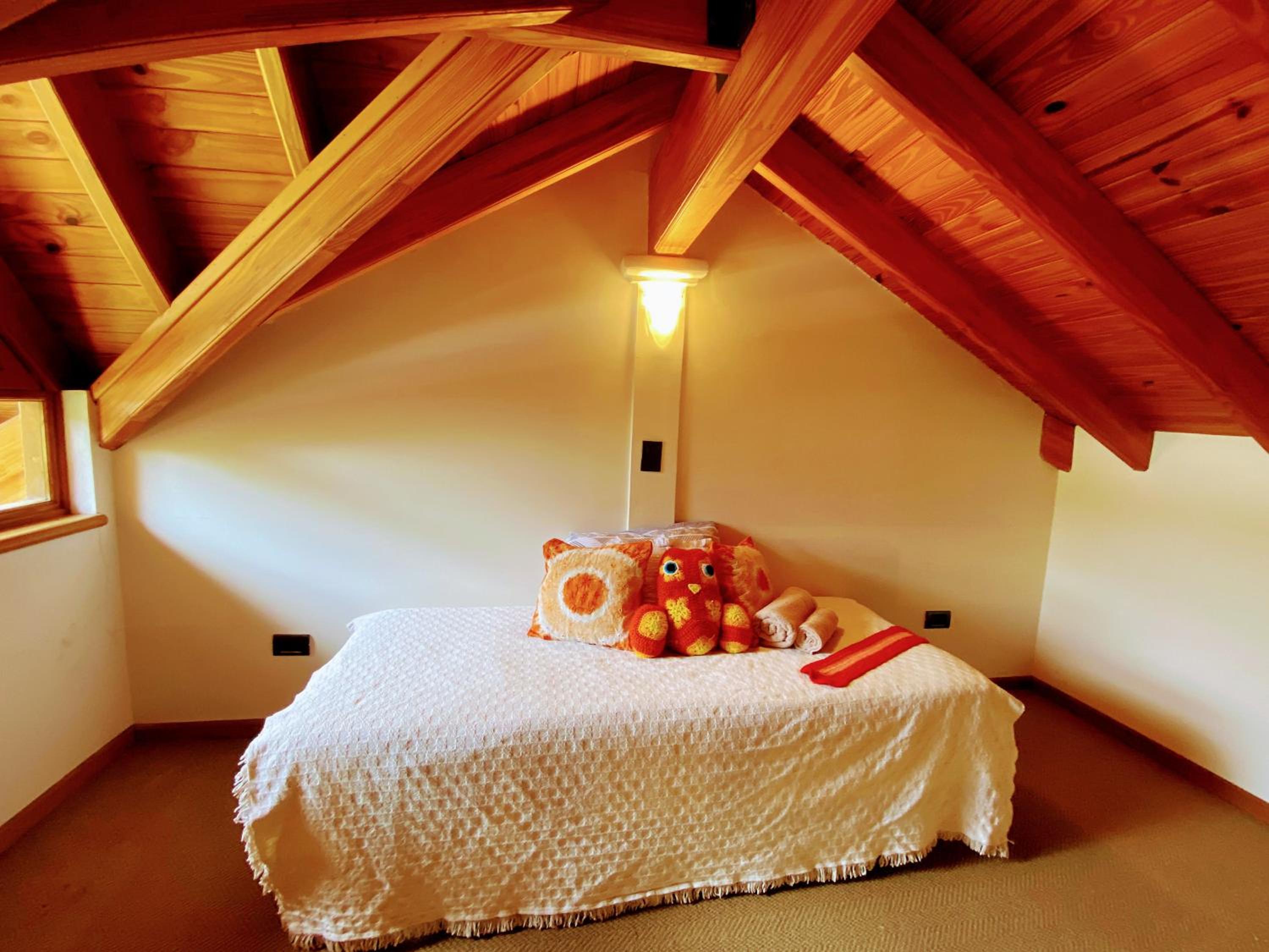 ELLE’s Rest House