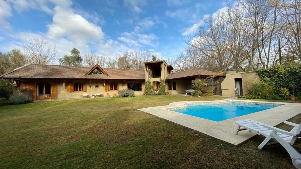 ELLE’s Rest House
