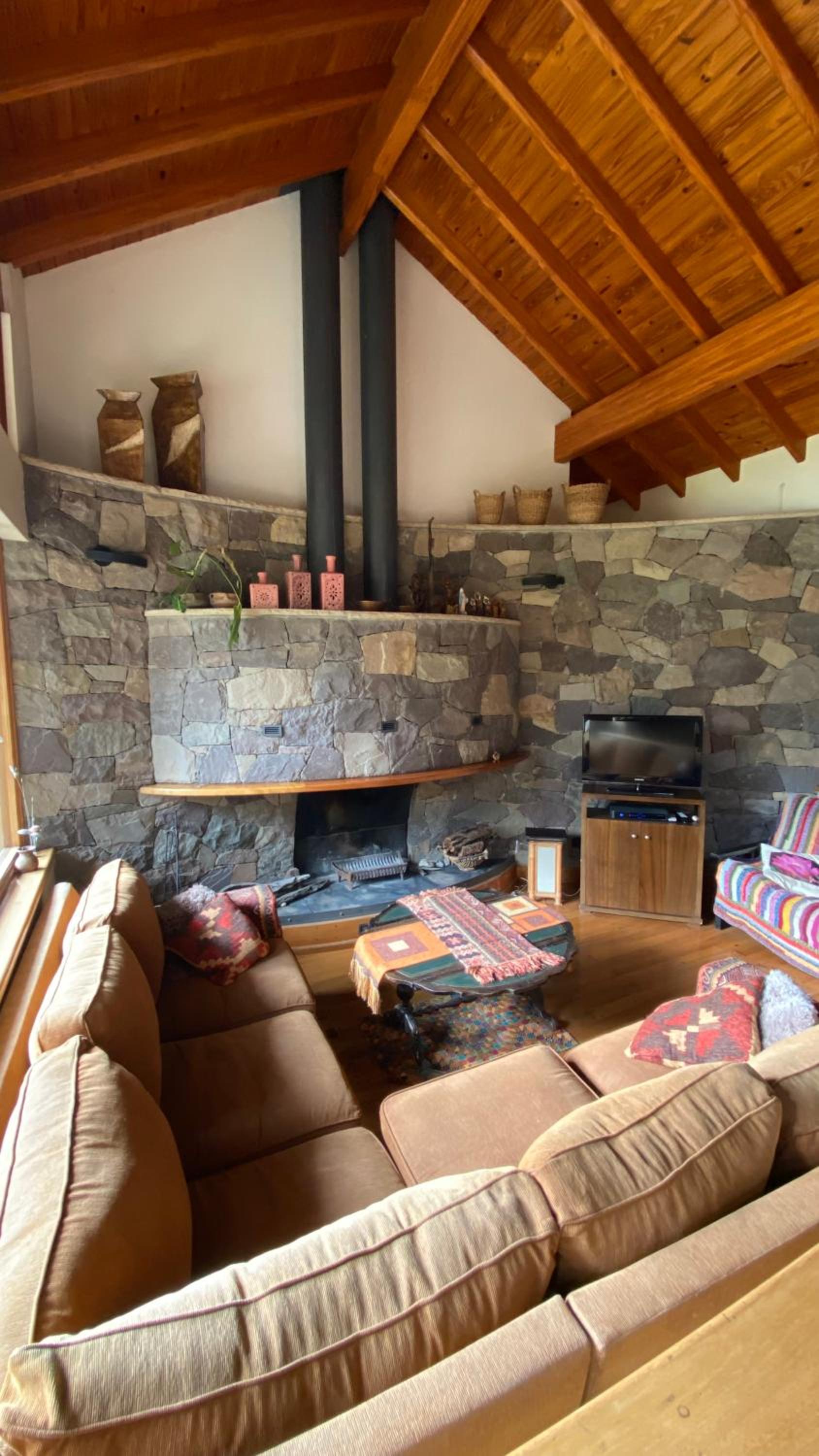 ELLE’s Rest House