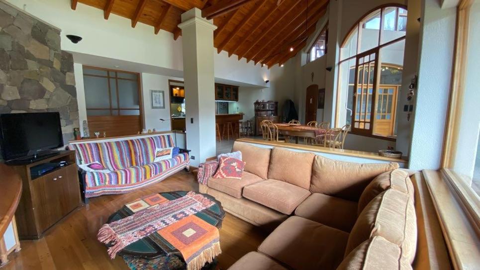ELLE’s Rest House