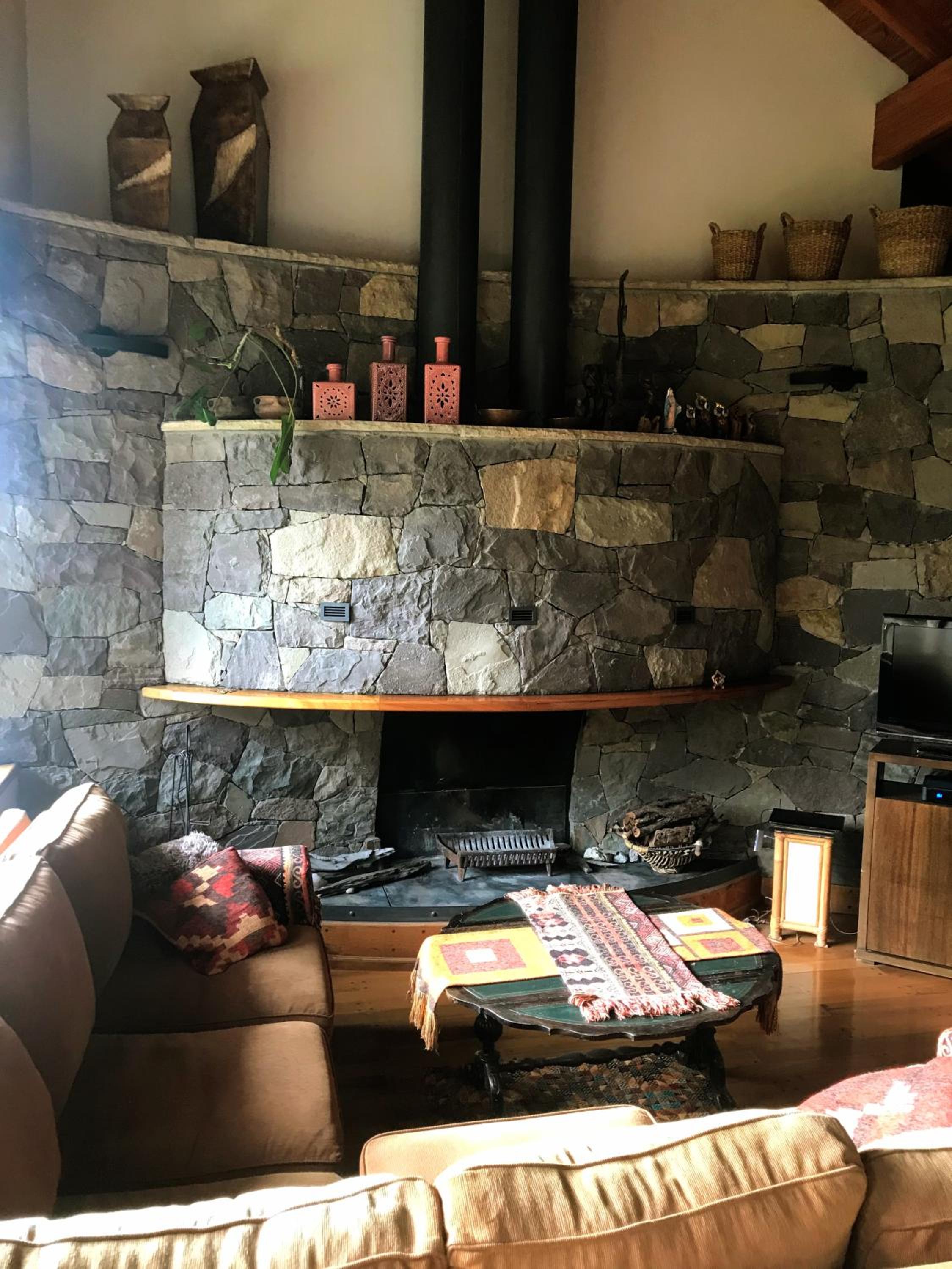 ELLE’s Rest House