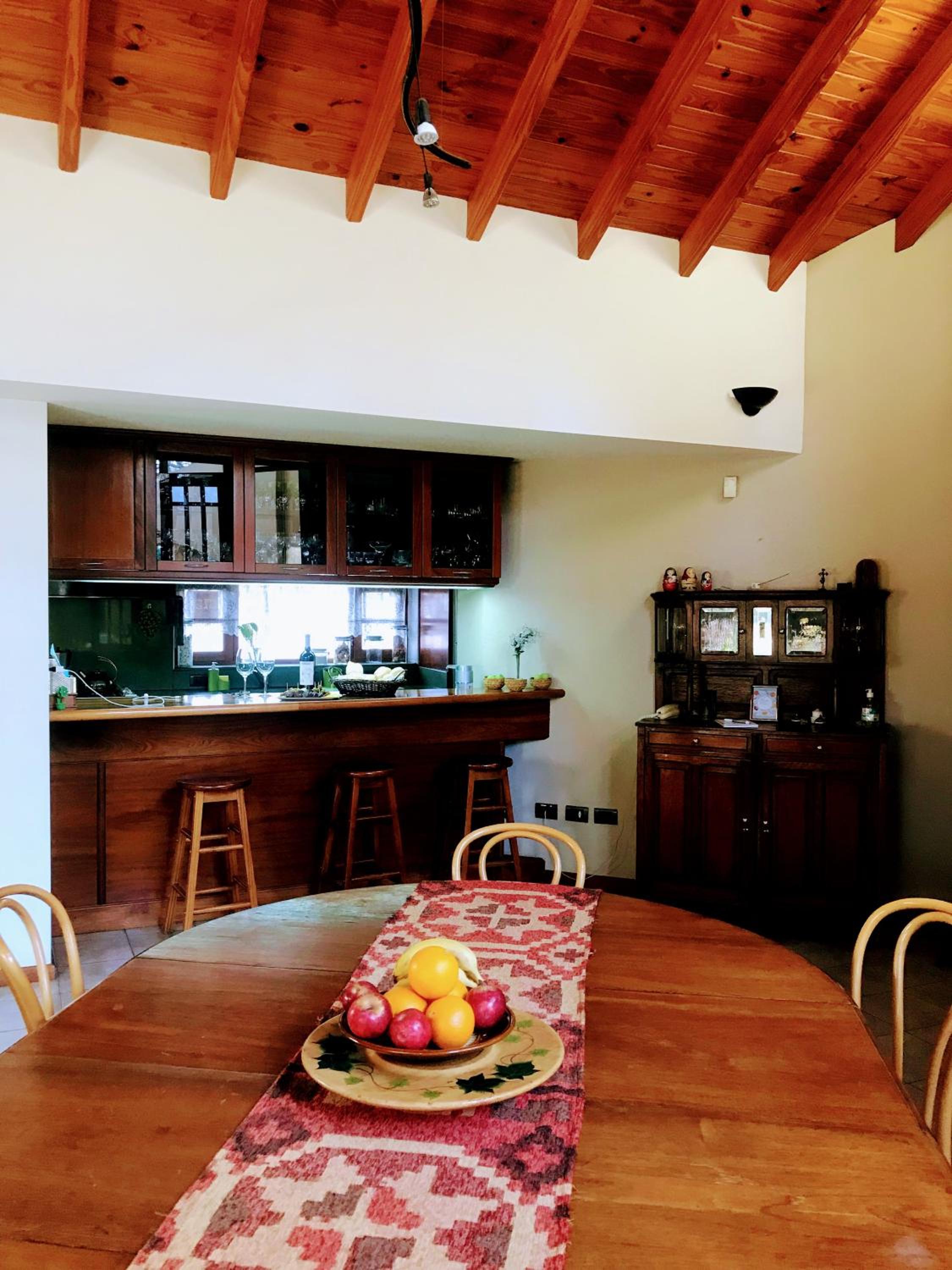 ELLE’s Rest House
