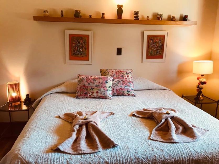 ELLE’s Rest House