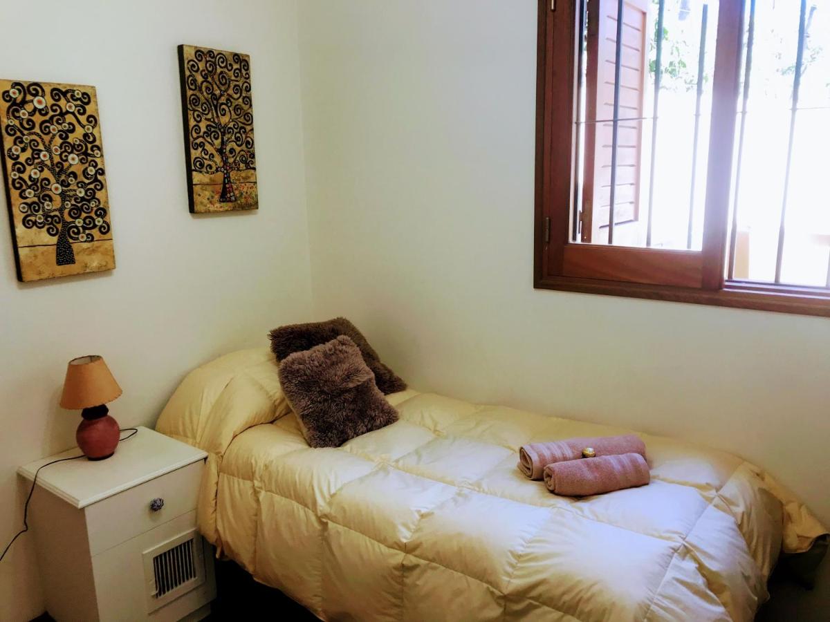 ELLE’s Rest House