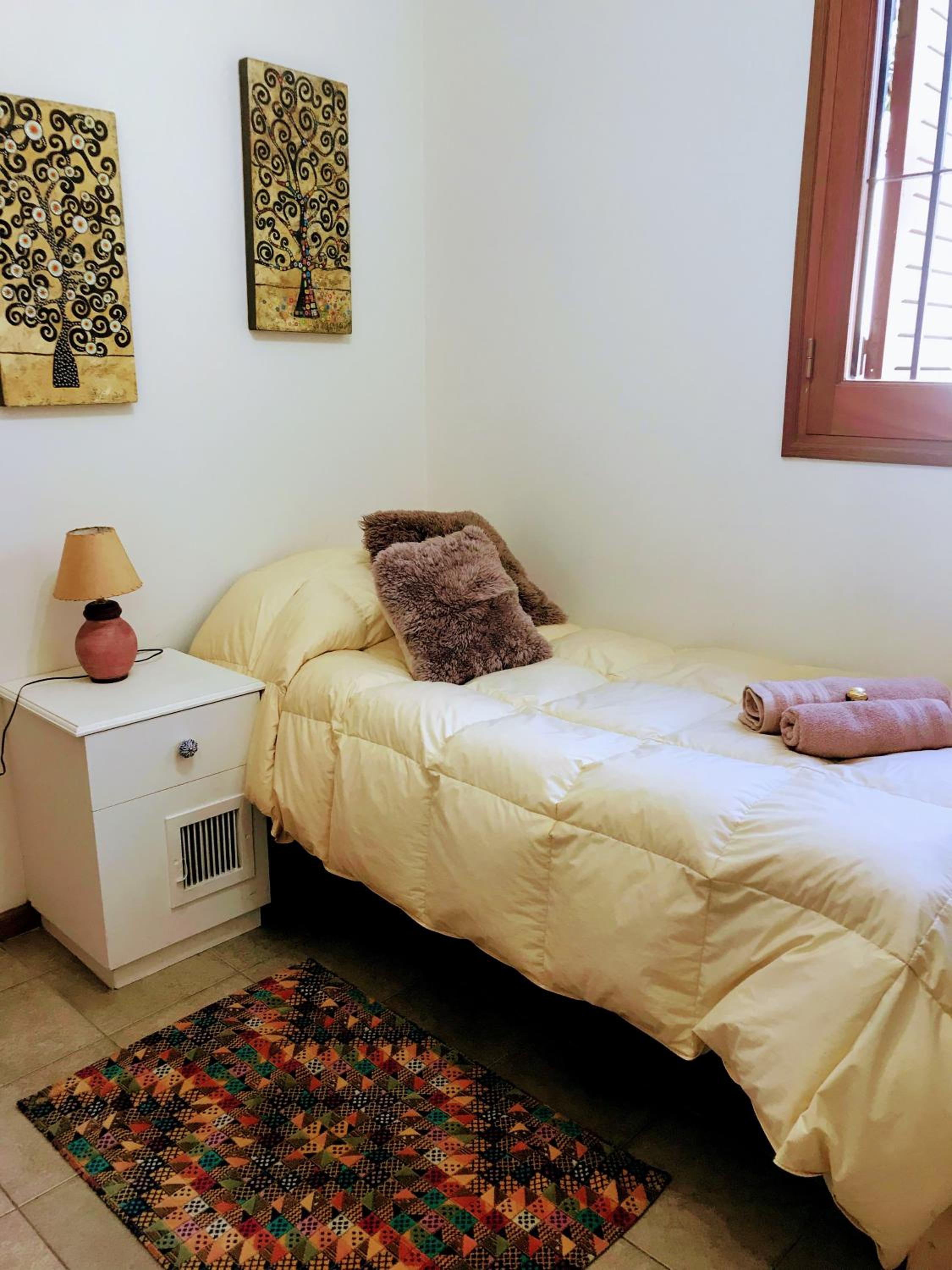 ELLE’s Rest House