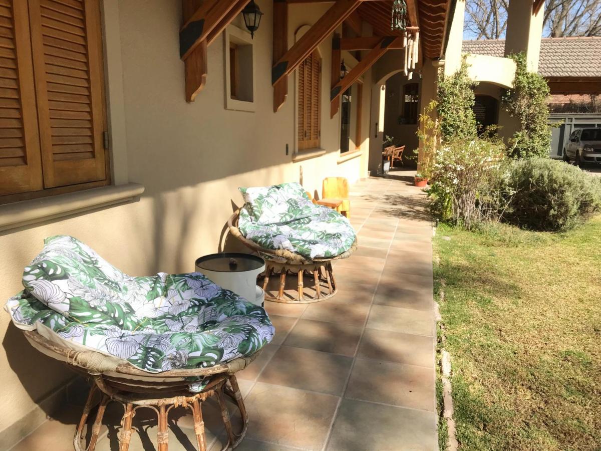 ELLE’s Rest House
